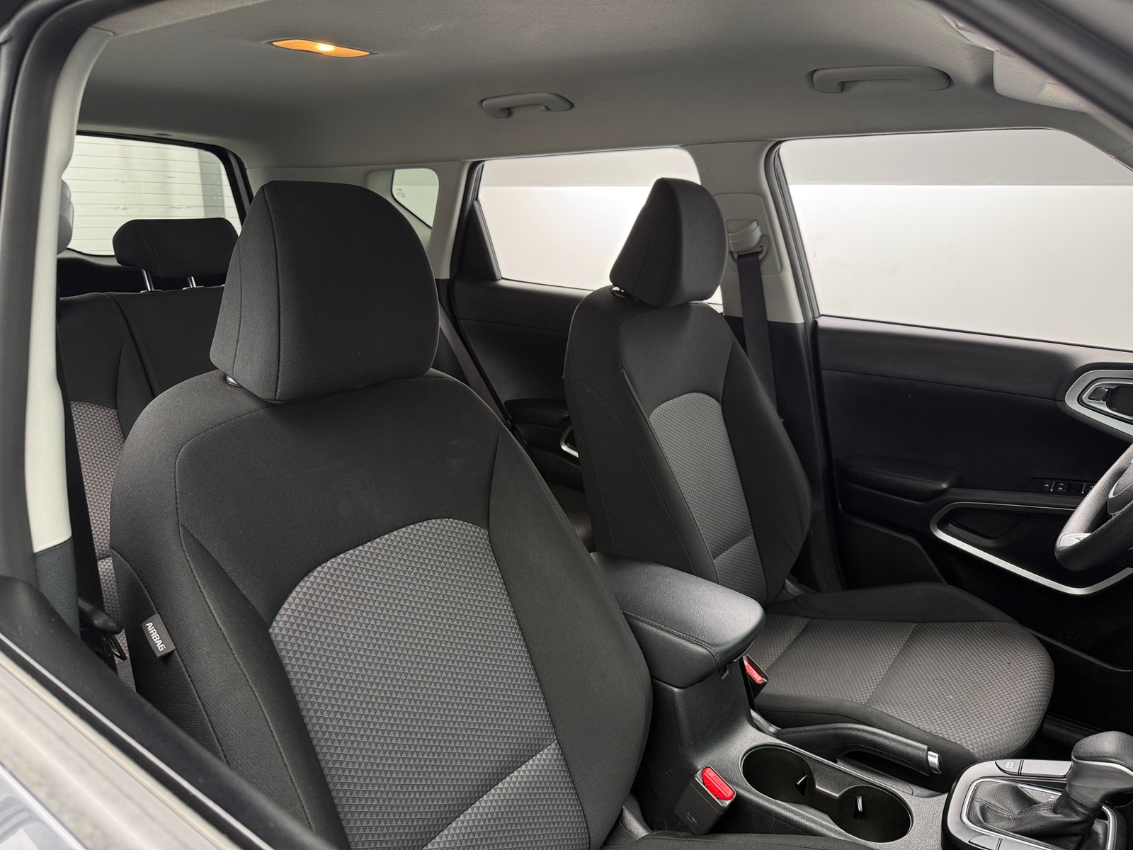 Thumbnail: 2024 Kia Soul - 2