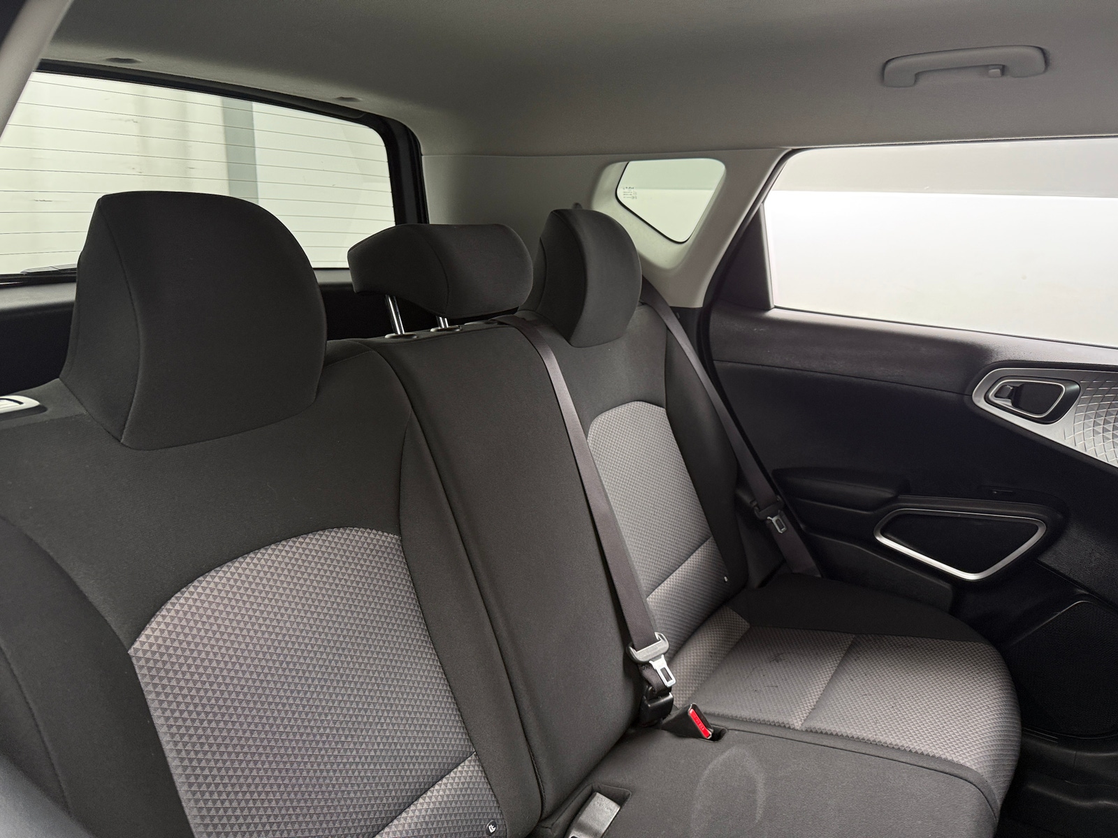 Thumbnail: 2024 Kia Soul - 6