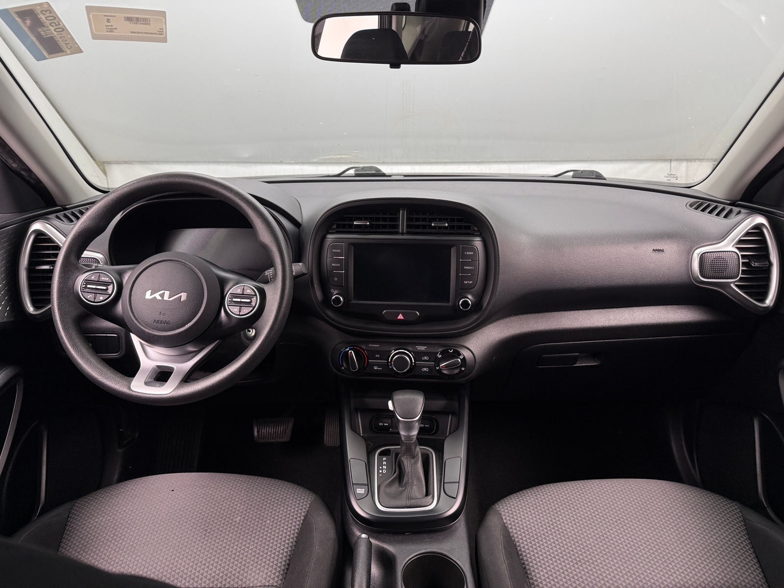 Thumbnail: 2024 Kia Soul - 3