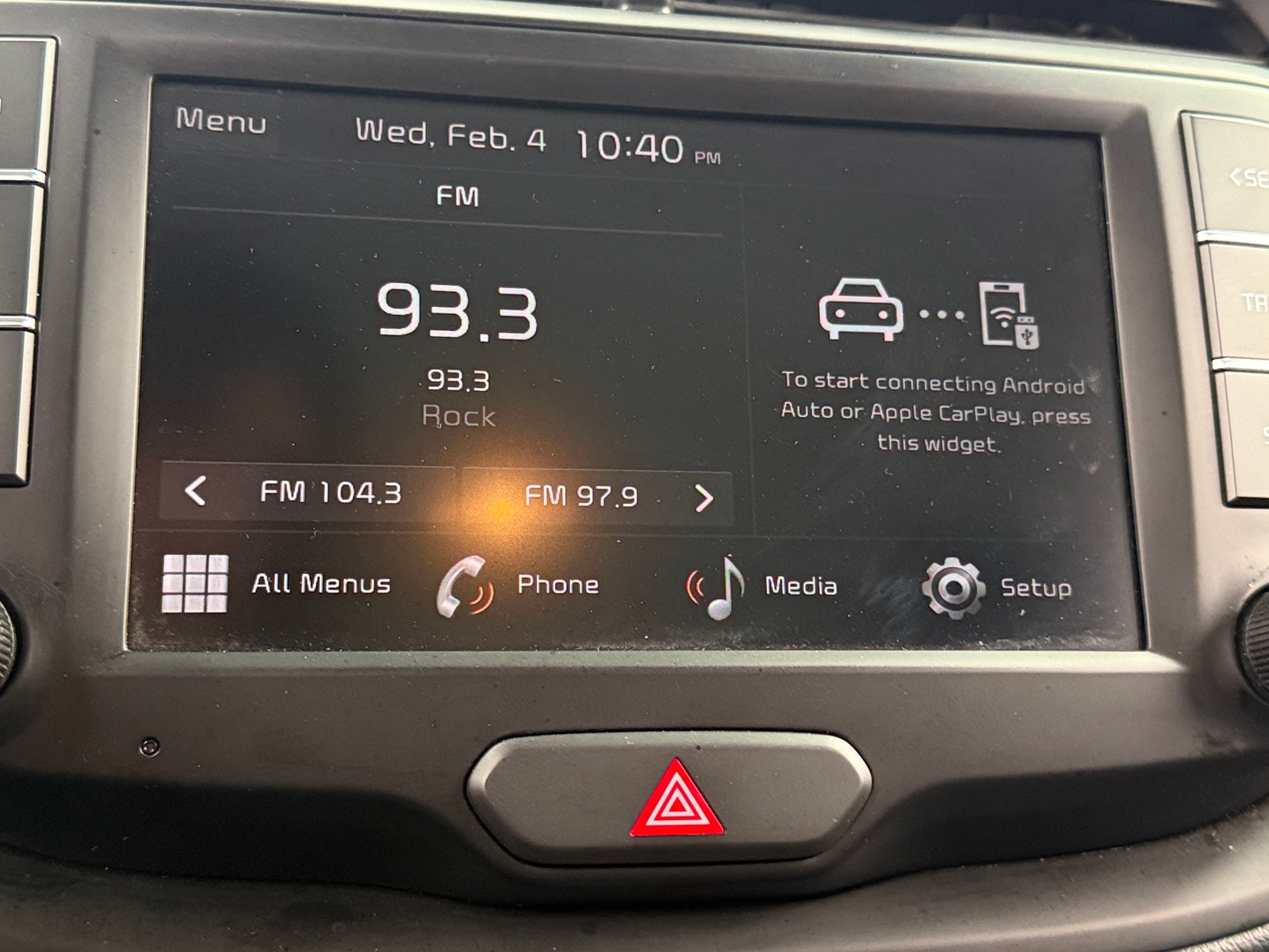 Thumbnail: 2024 Kia Soul - 4