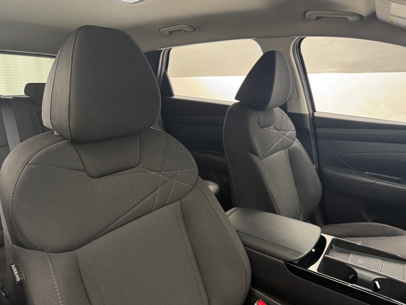 Thumbnail: 2025 Hyundai Tucson - 2