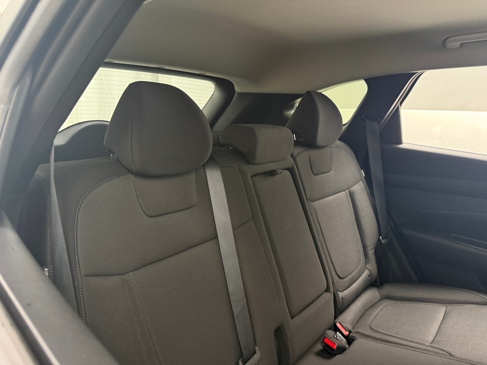 Thumbnail: 2025 Hyundai Tucson - 6