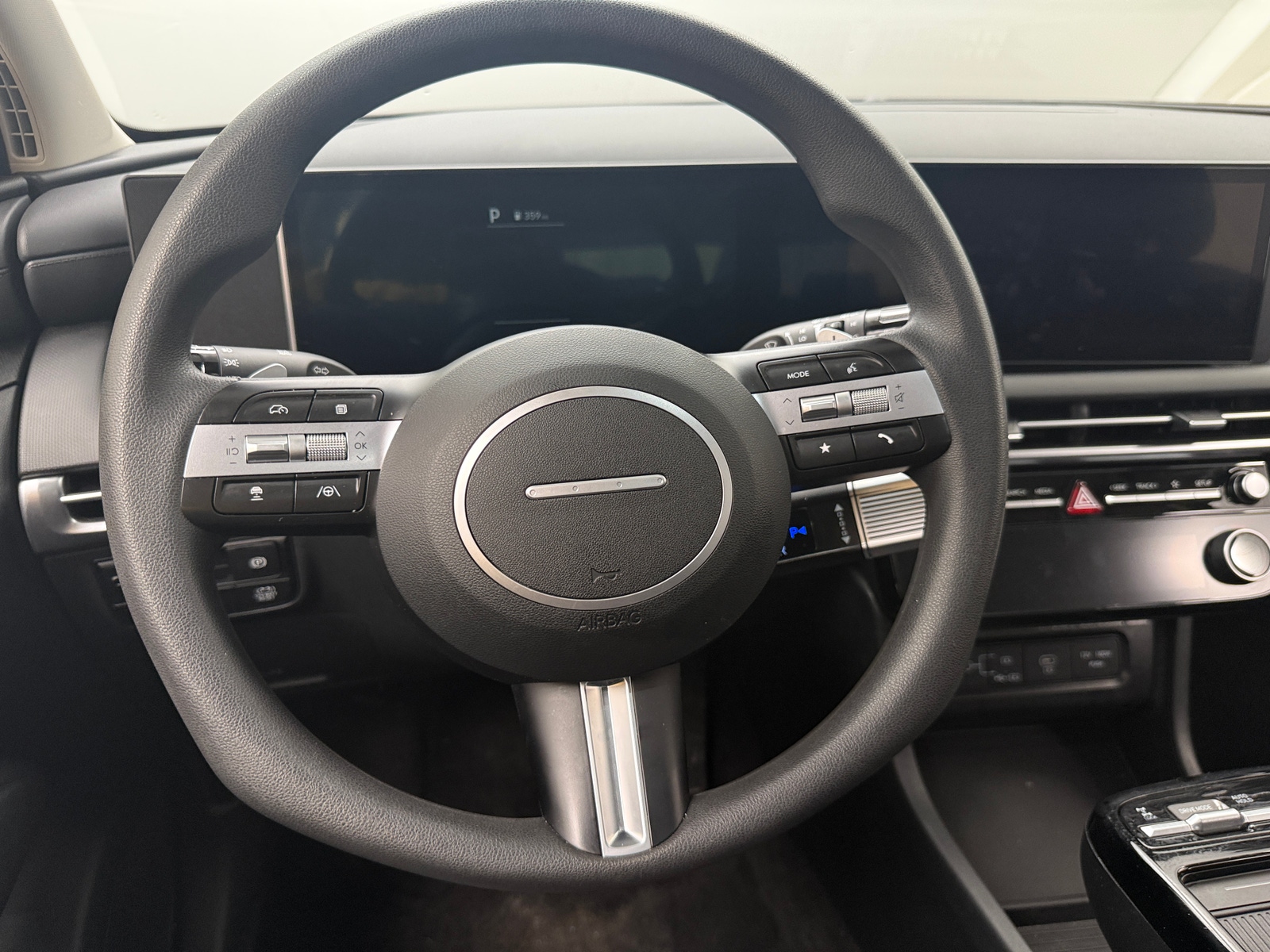 Thumbnail: 2025 Hyundai Tucson - 5