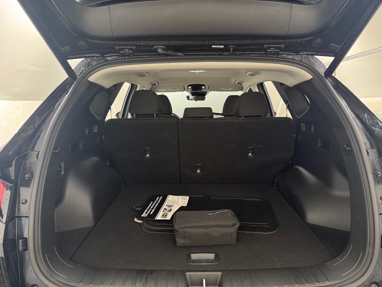 Thumbnail: 2025 Hyundai Tucson - 7