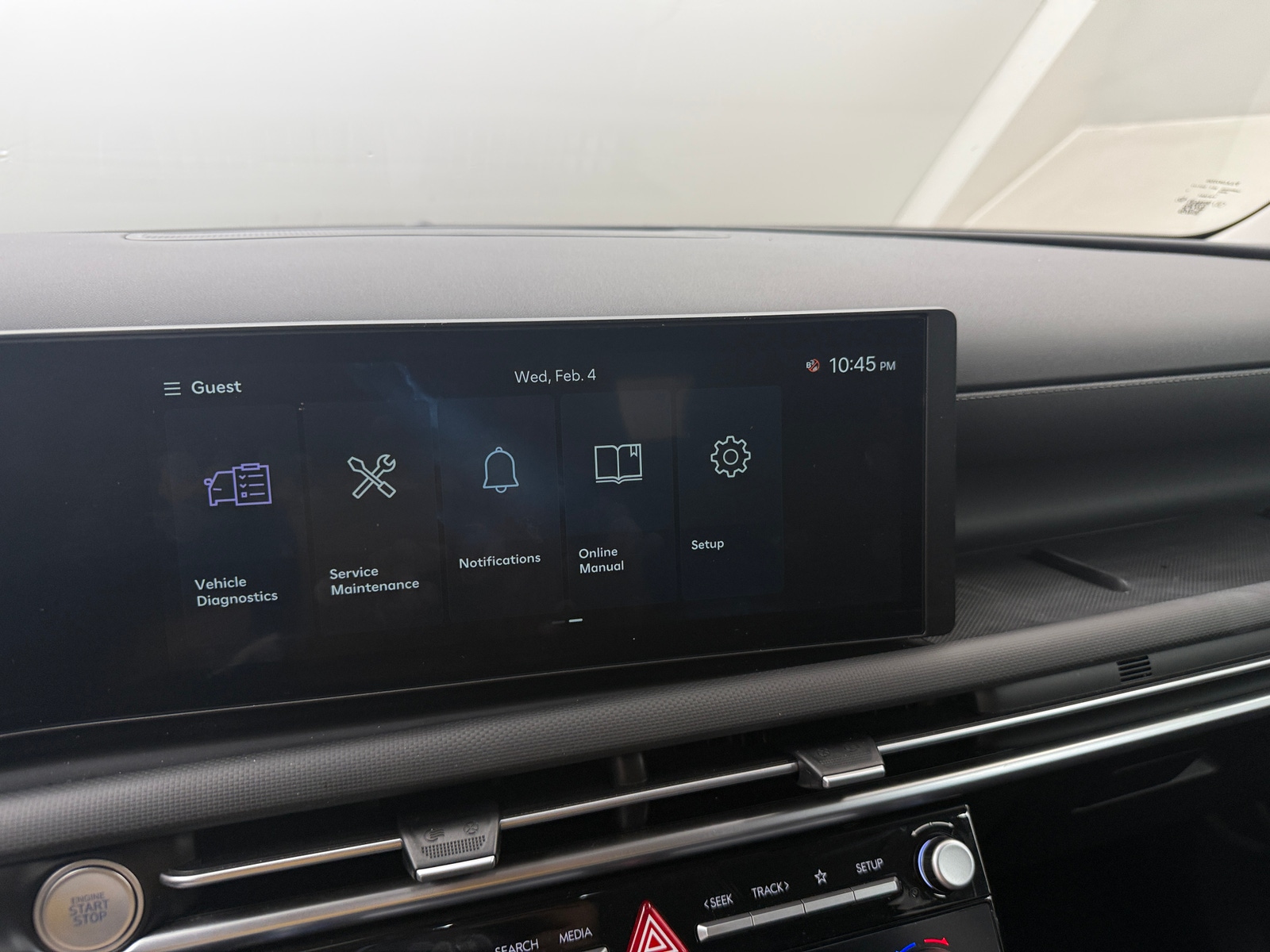 Thumbnail: 2025 Hyundai Tucson - 4