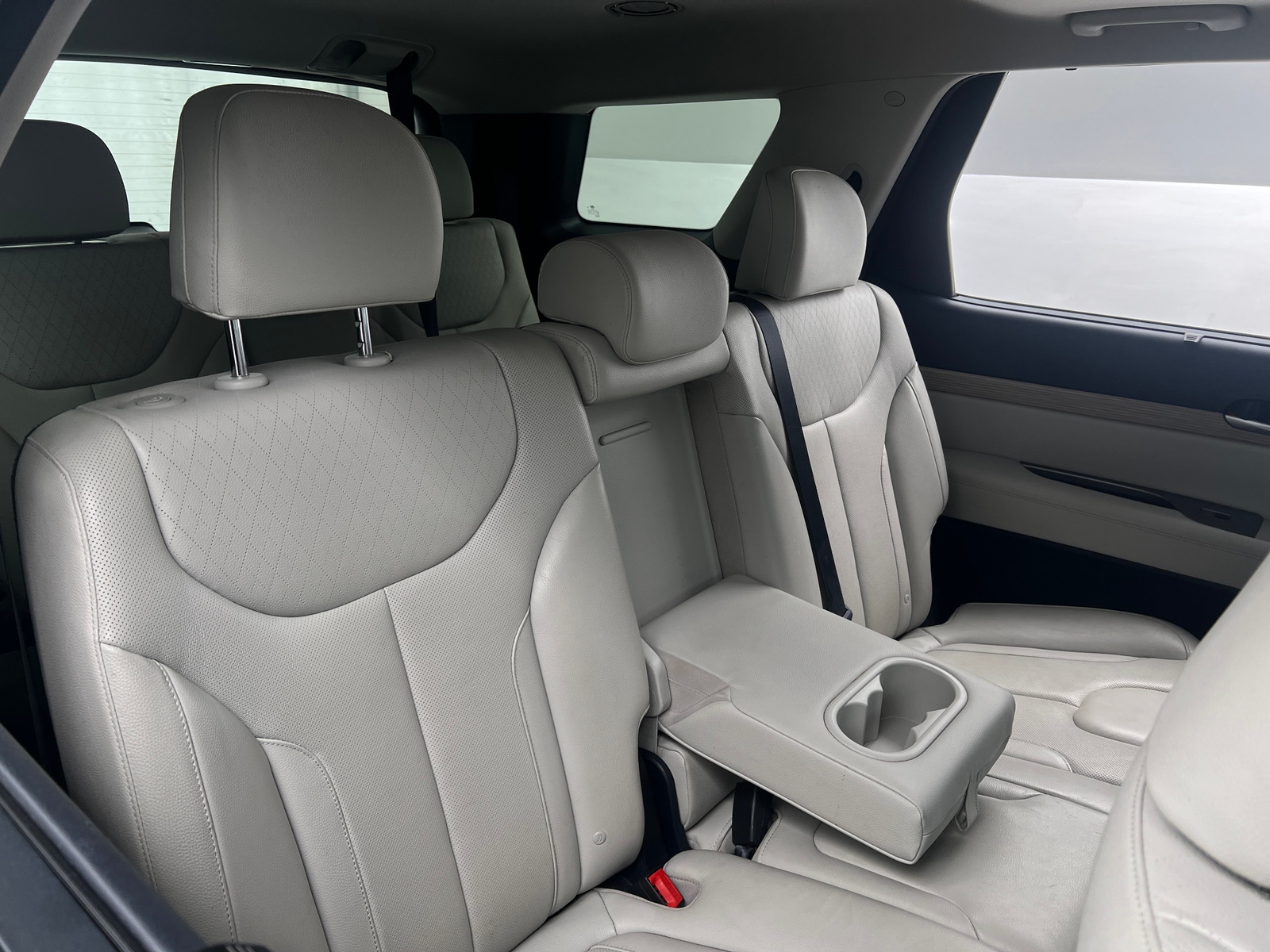 Thumbnail: 2022 Hyundai Palisade - 5