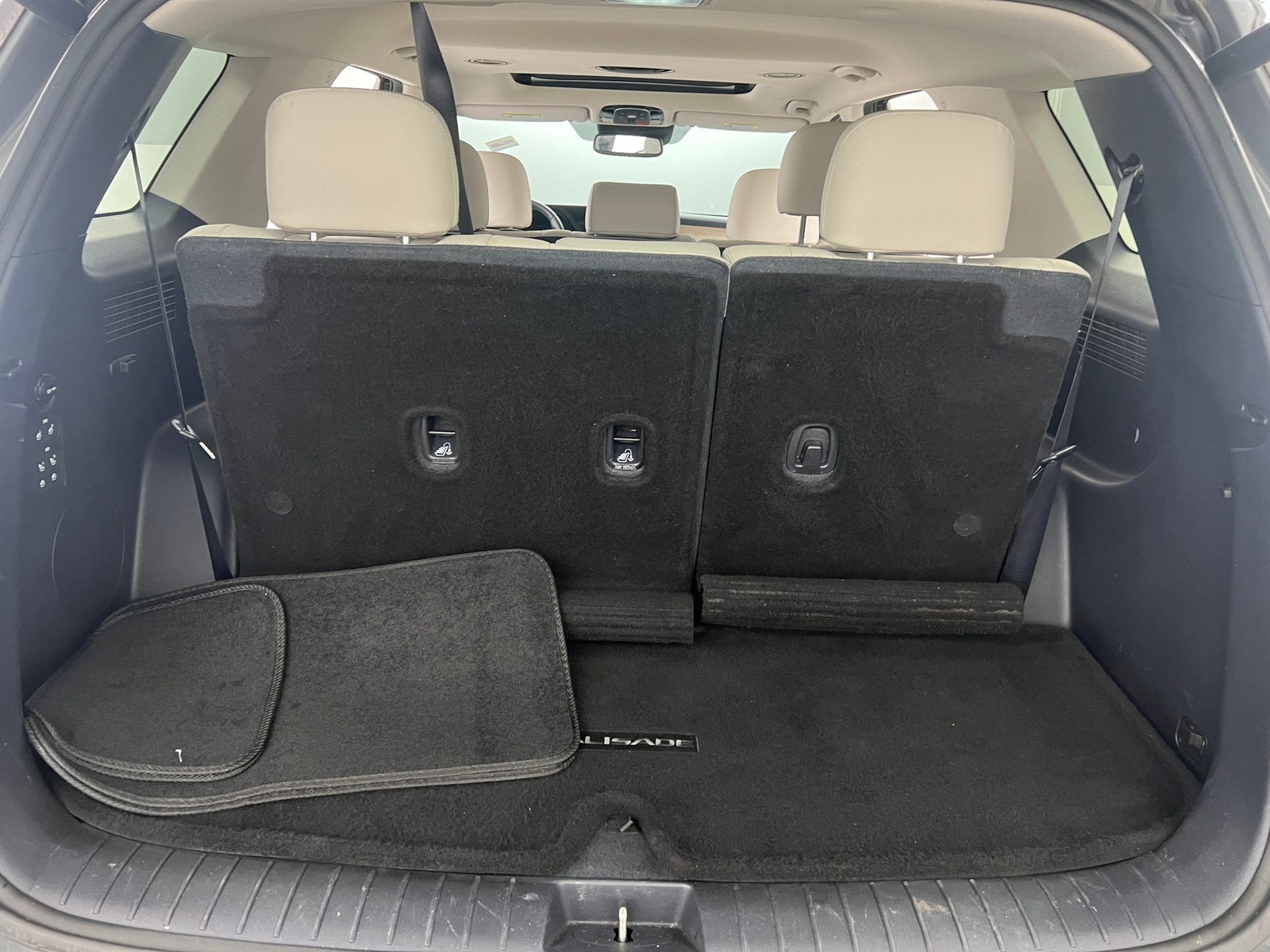 Thumbnail: 2022 Hyundai Palisade - 6