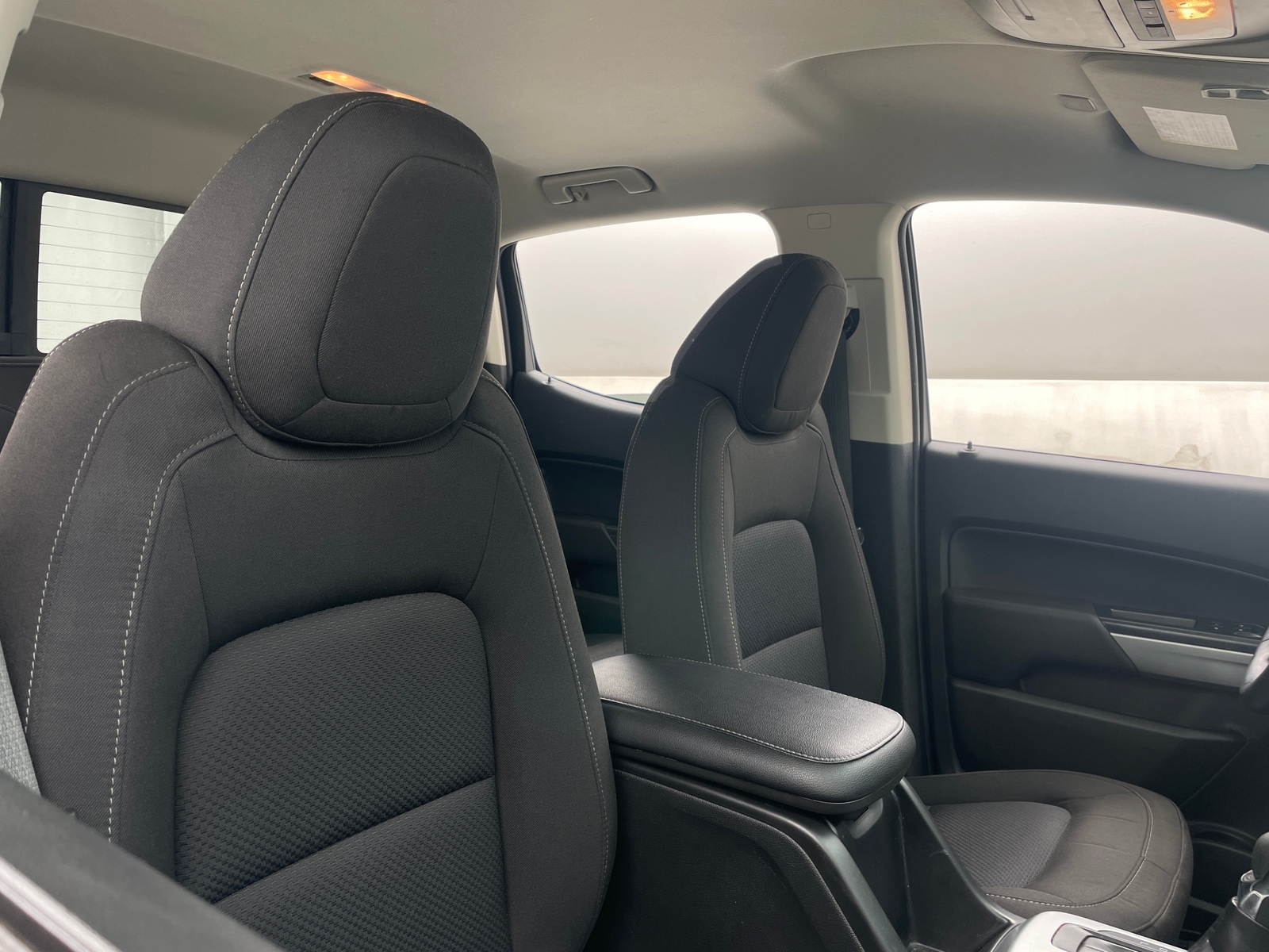 Thumbnail: 2022 Chevrolet Colorado - 2