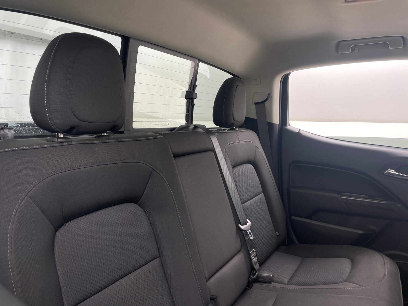 Thumbnail: 2022 Chevrolet Colorado - 6