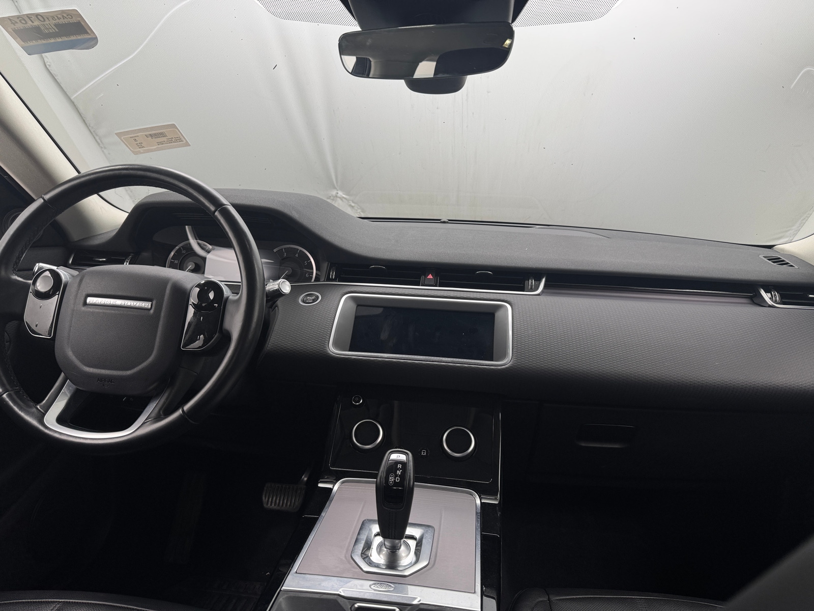 Thumbnail: 2020 Land Rover Range Rover Evoque - 2