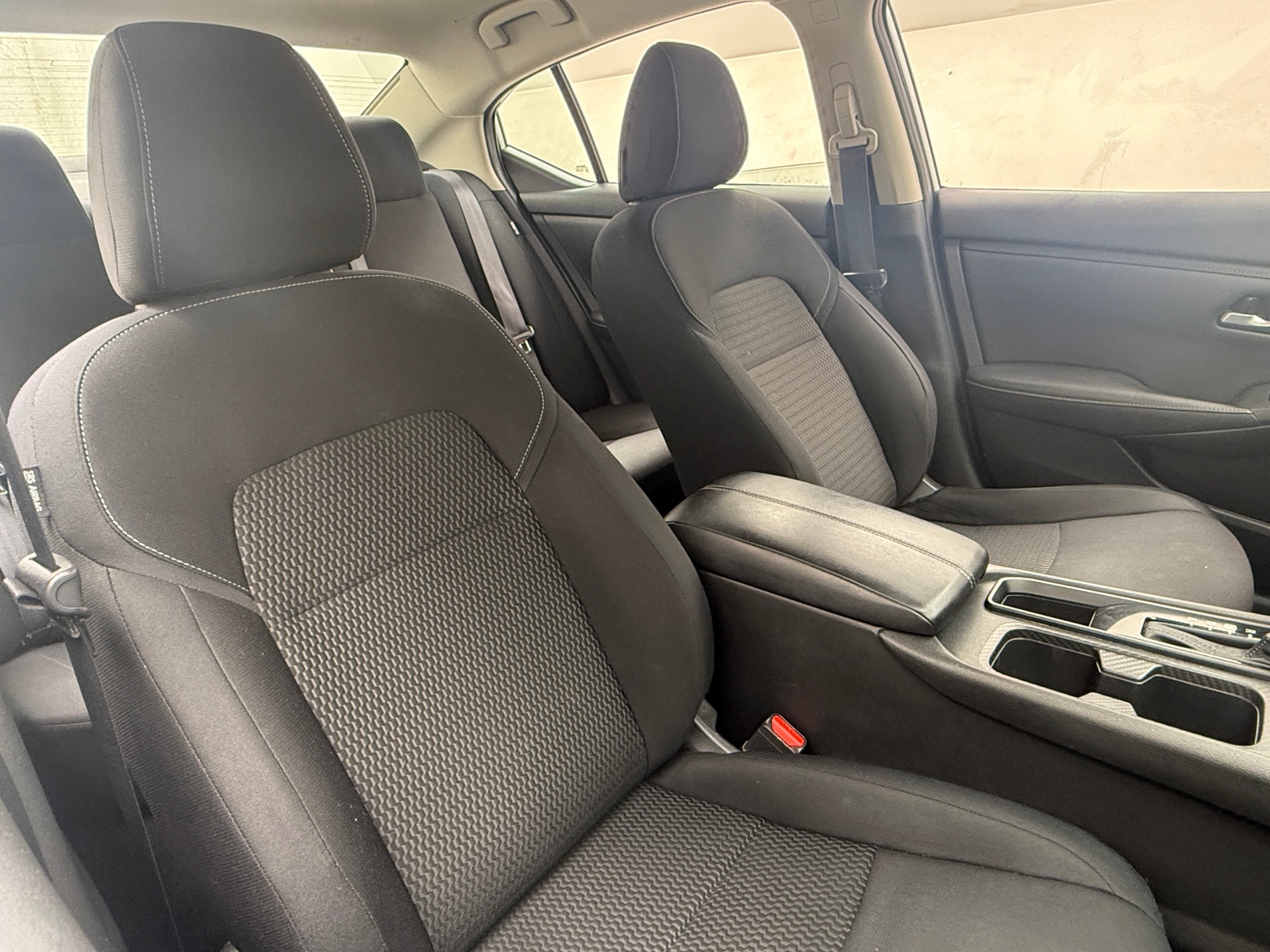 Thumbnail: 2022 Nissan Sentra - 2