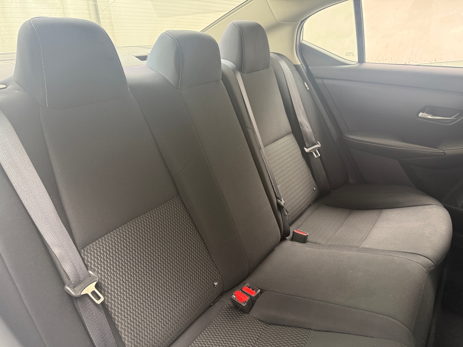 Thumbnail: 2022 Nissan Sentra - 6