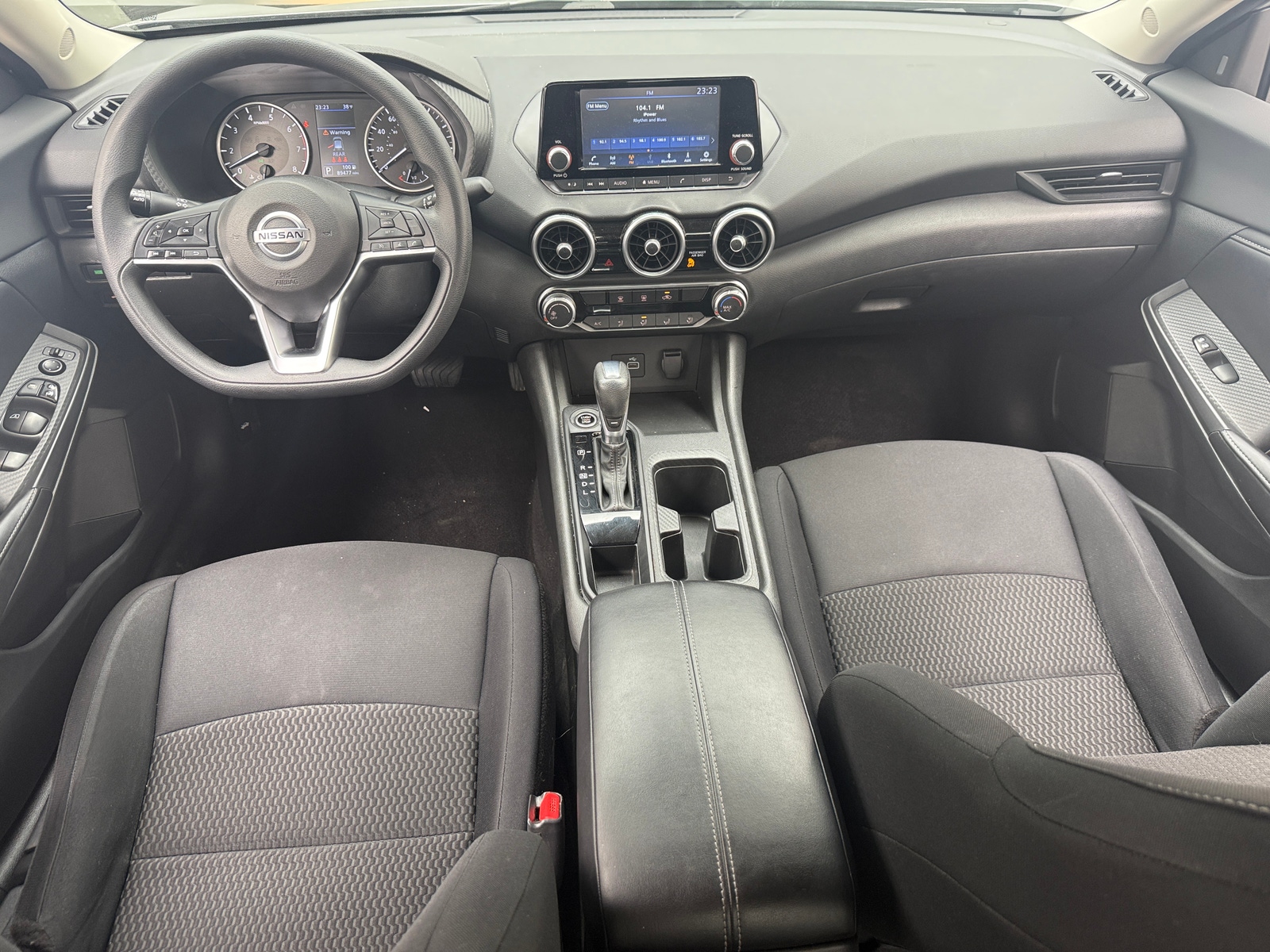 Thumbnail: 2022 Nissan Sentra - 3