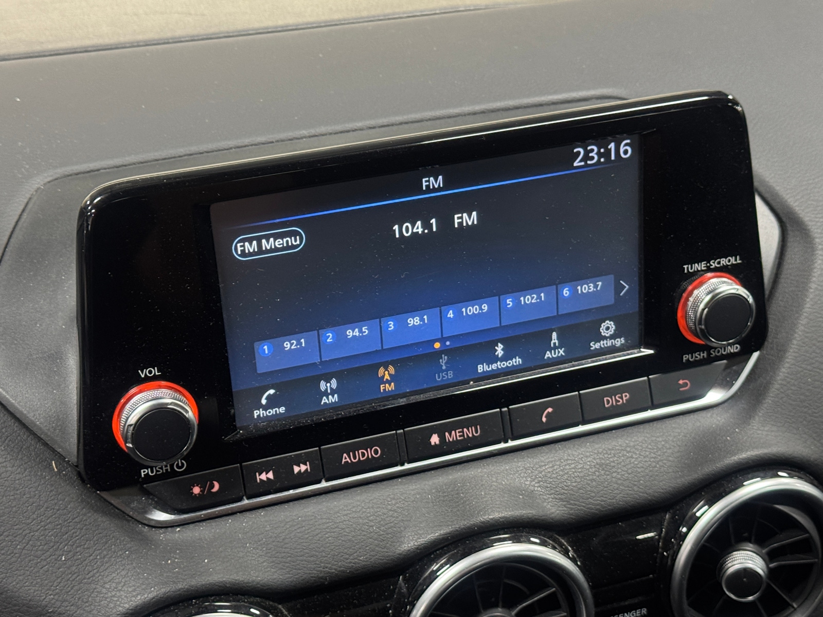 Thumbnail: 2022 Nissan Sentra - 4