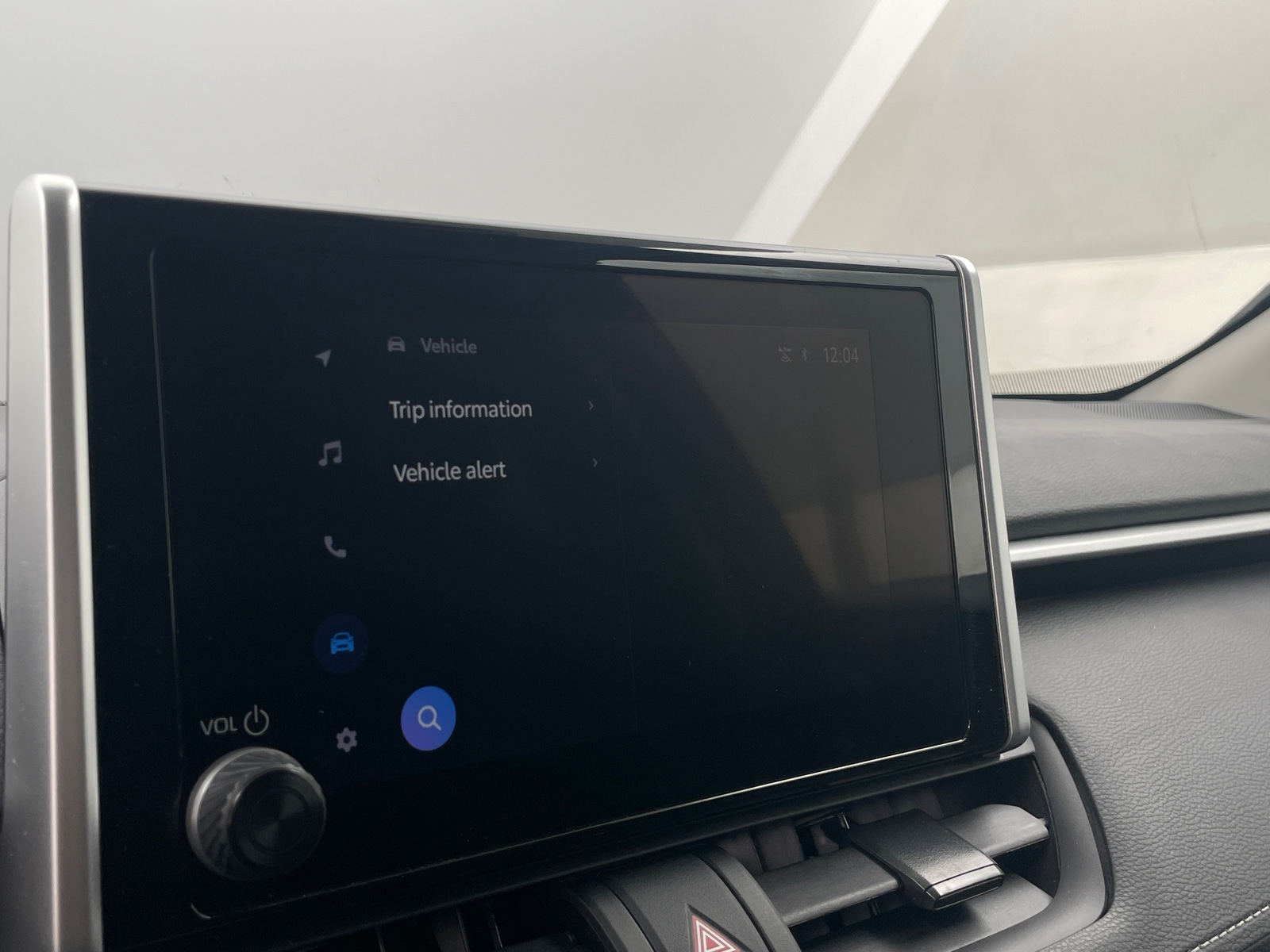 Thumbnail: 2025 Toyota RAV4 - 4