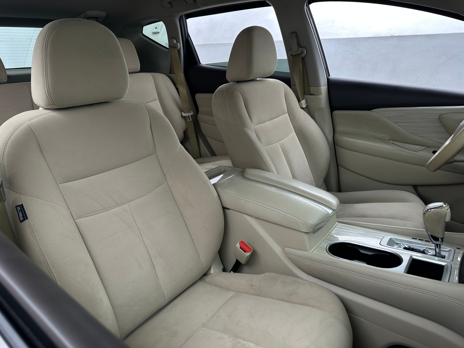 Thumbnail: 2018 Nissan Murano - 2