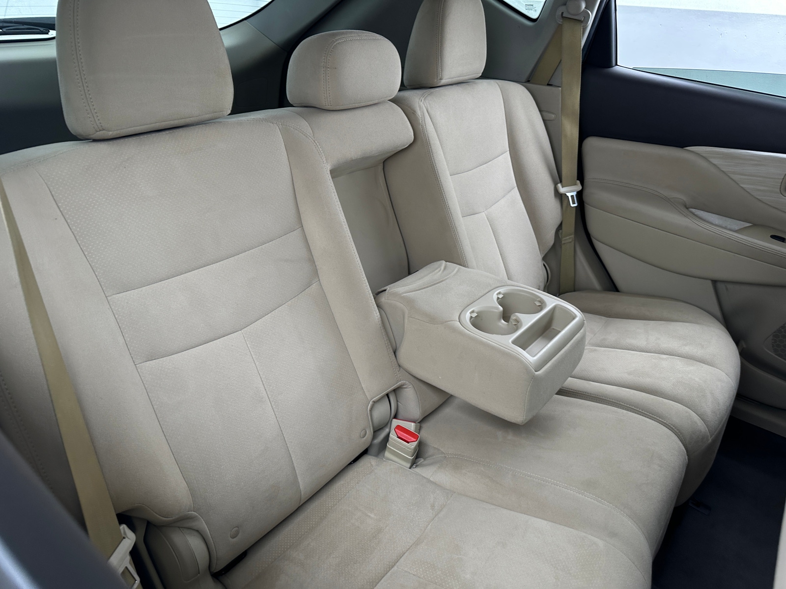 Thumbnail: 2018 Nissan Murano - 6