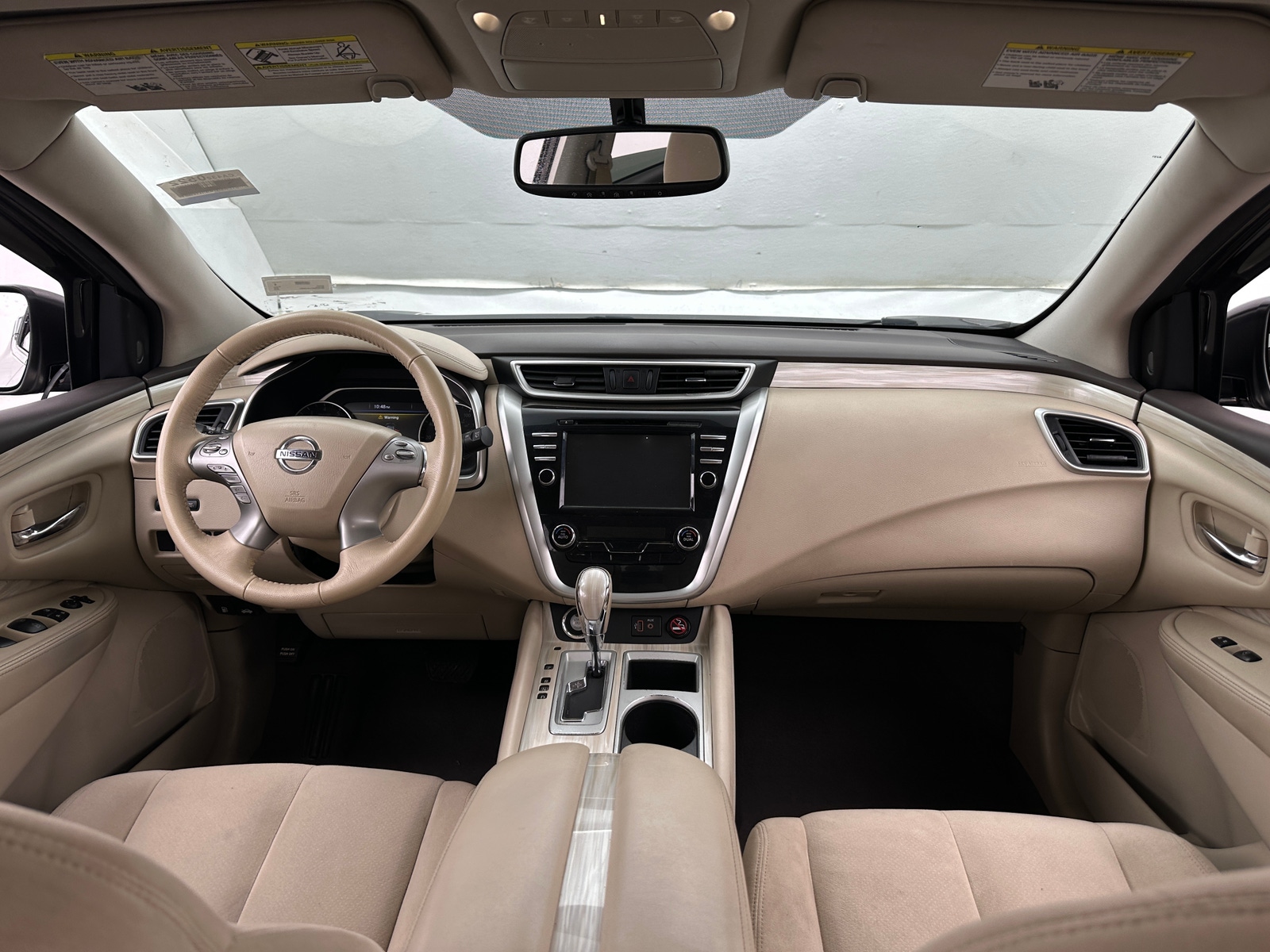 Thumbnail: 2018 Nissan Murano - 3