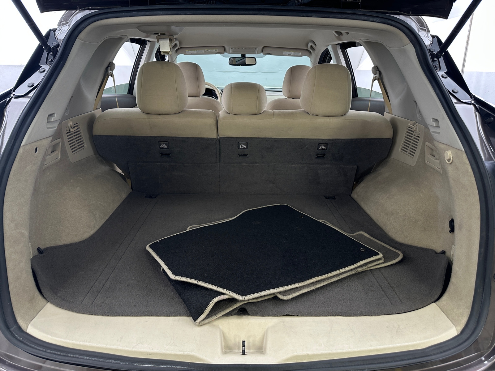 Thumbnail: 2018 Nissan Murano - 7