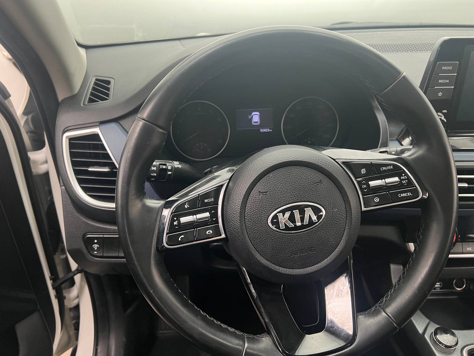 Thumbnail: 2021 Kia Seltos - 5