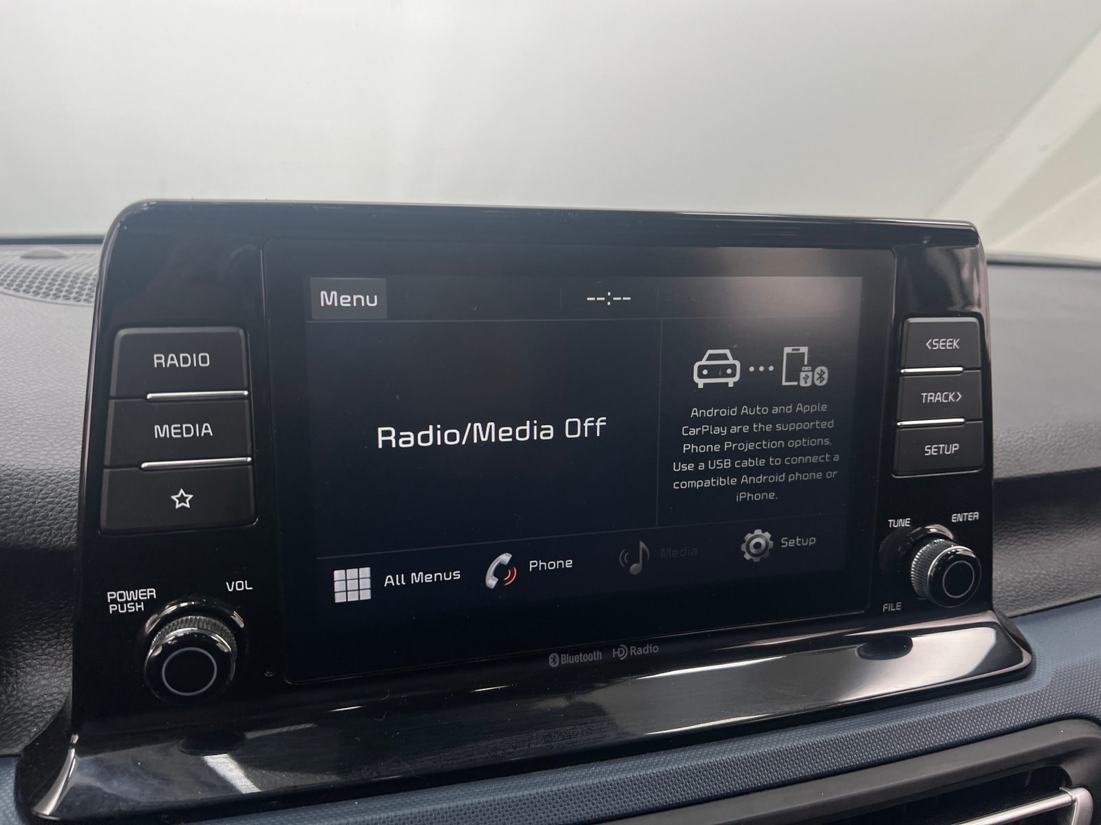 Thumbnail: 2021 Kia Seltos - 4