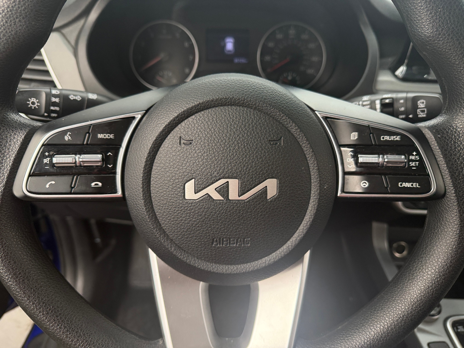 Thumbnail: 2023 Kia Seltos - 5