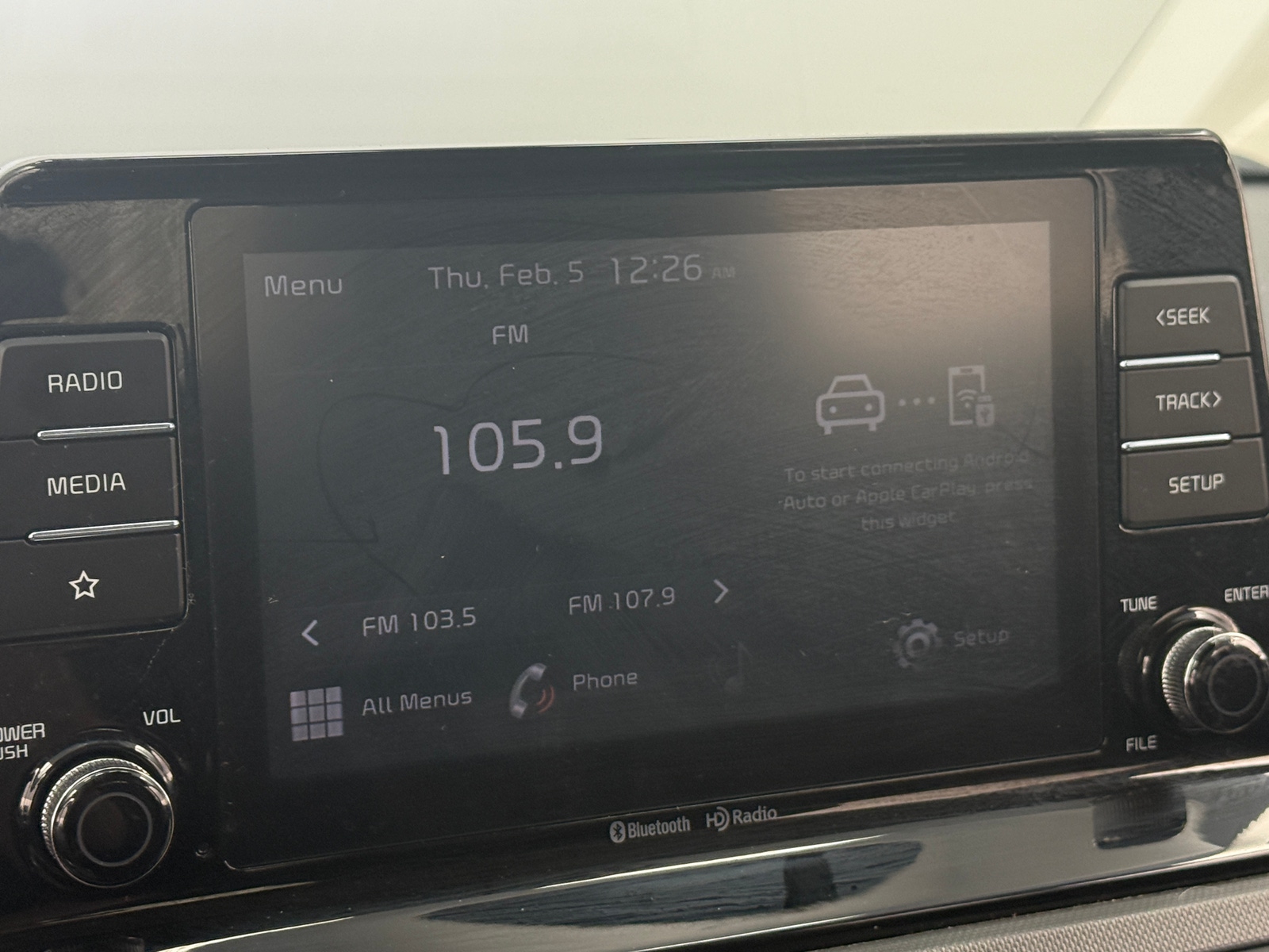 Thumbnail: 2023 Kia Seltos - 4