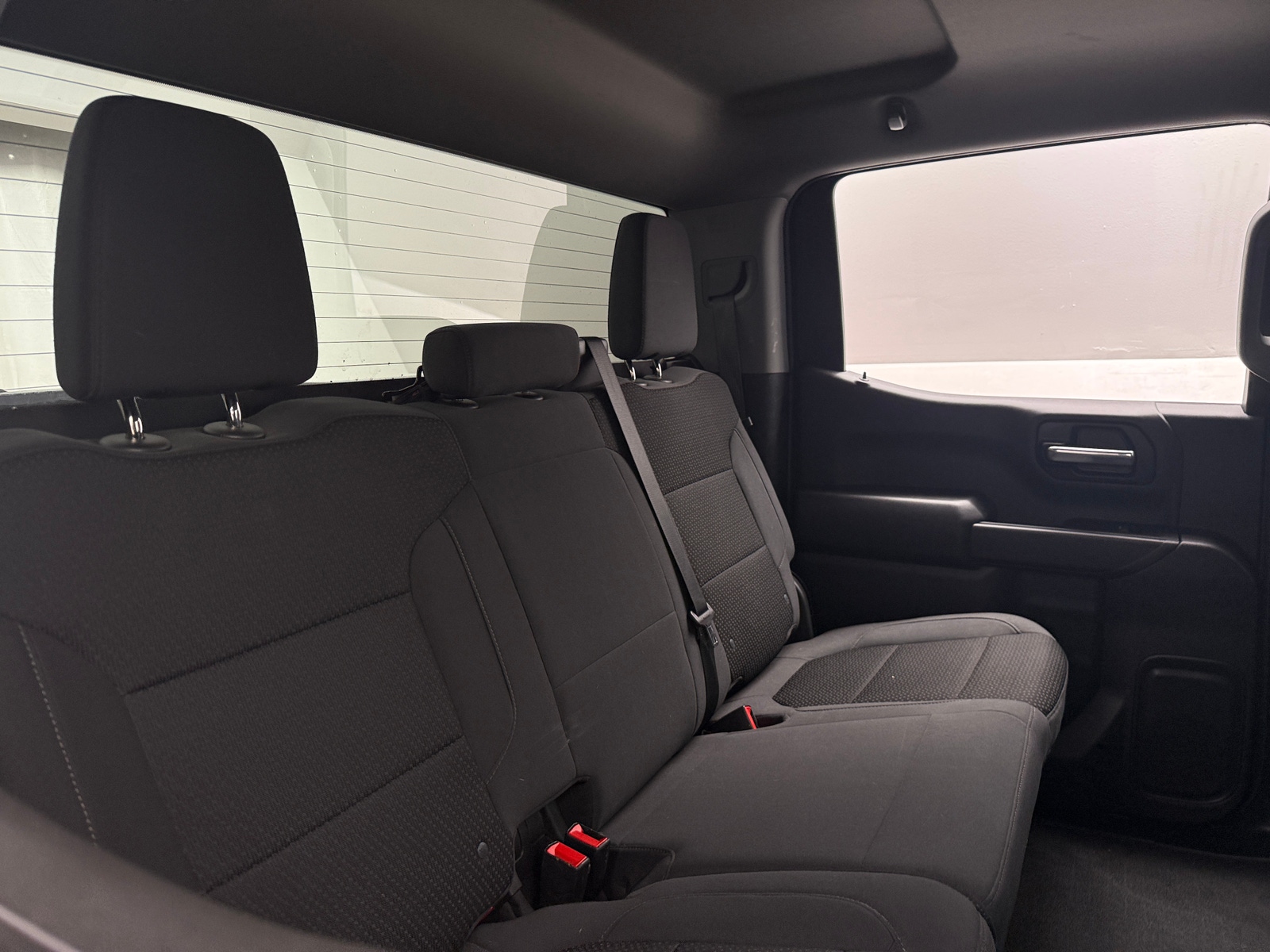 Thumbnail: 2022 Chevrolet Silverado 1500 - 6