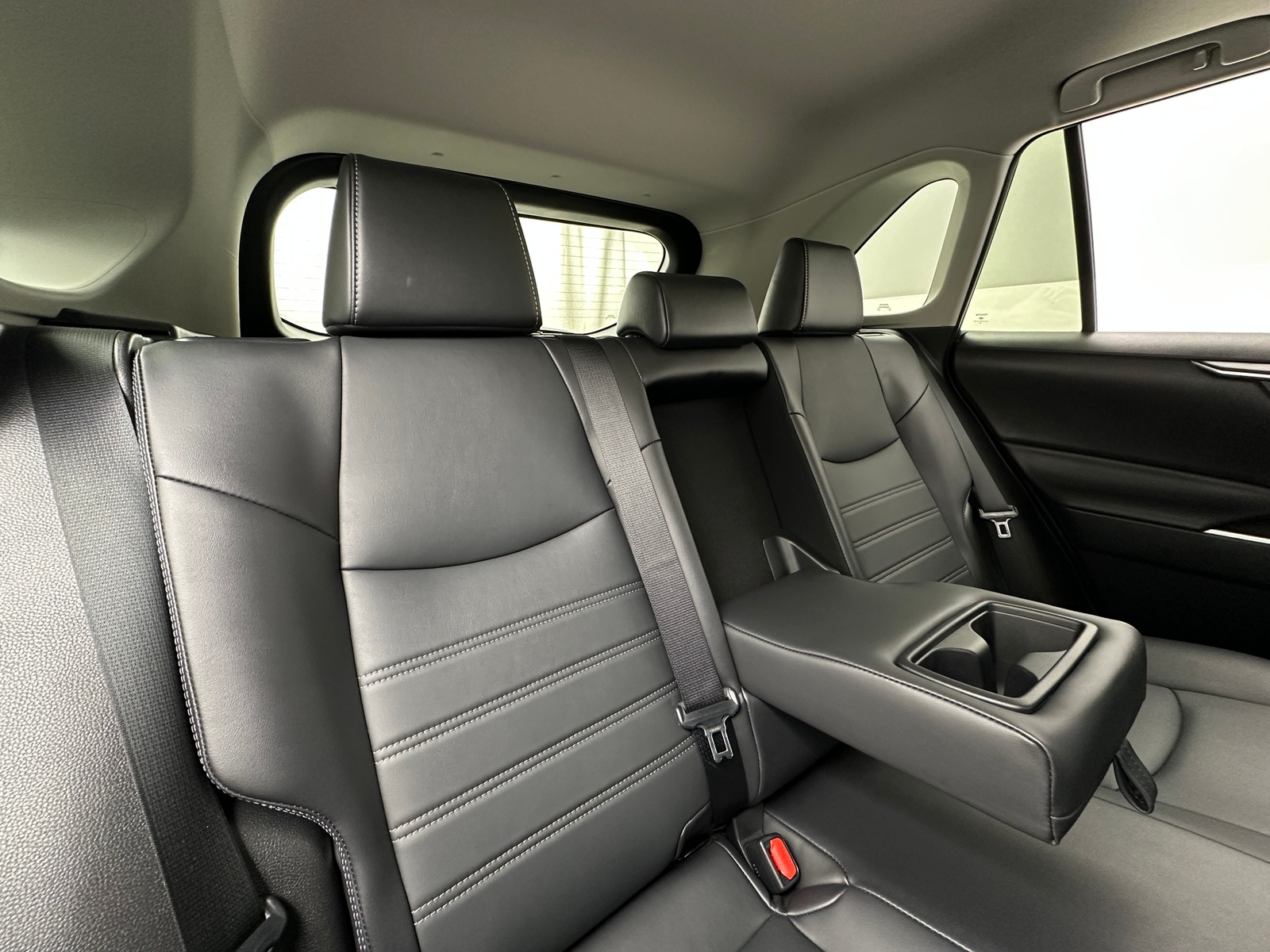 Thumbnail: 2023 Toyota RAV4 - 5