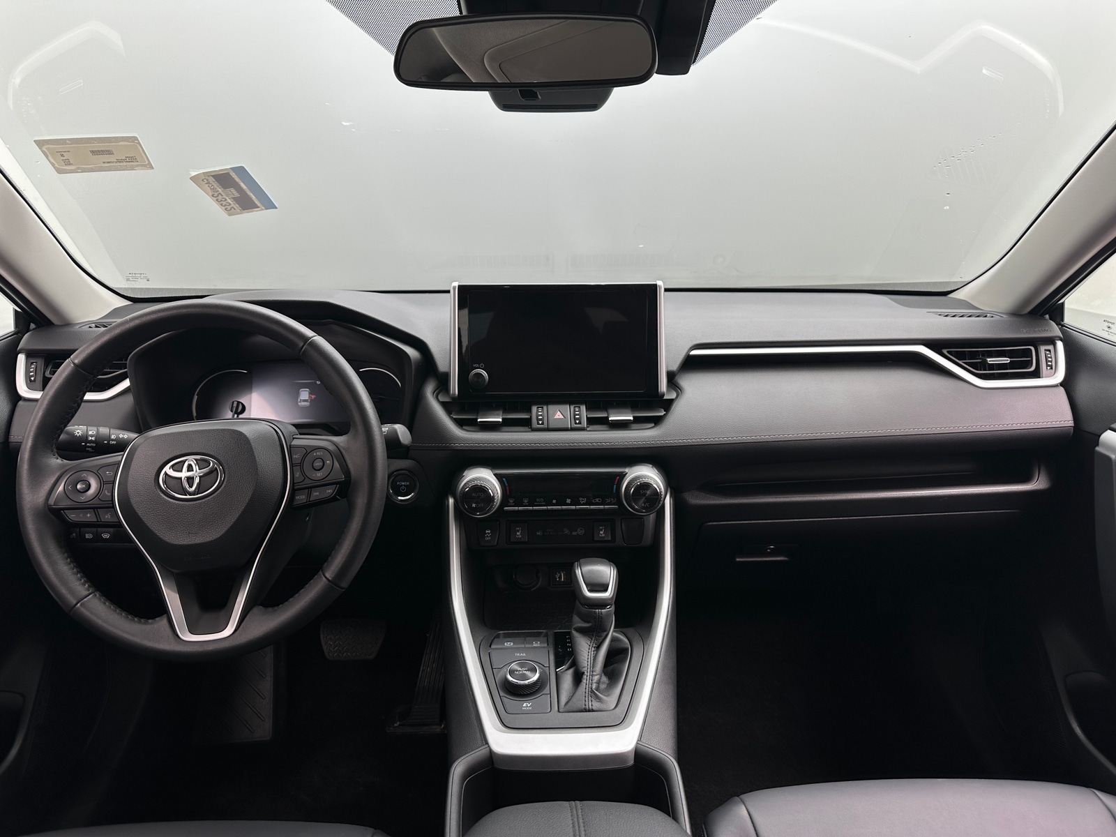 Thumbnail: 2023 Toyota RAV4 - 2