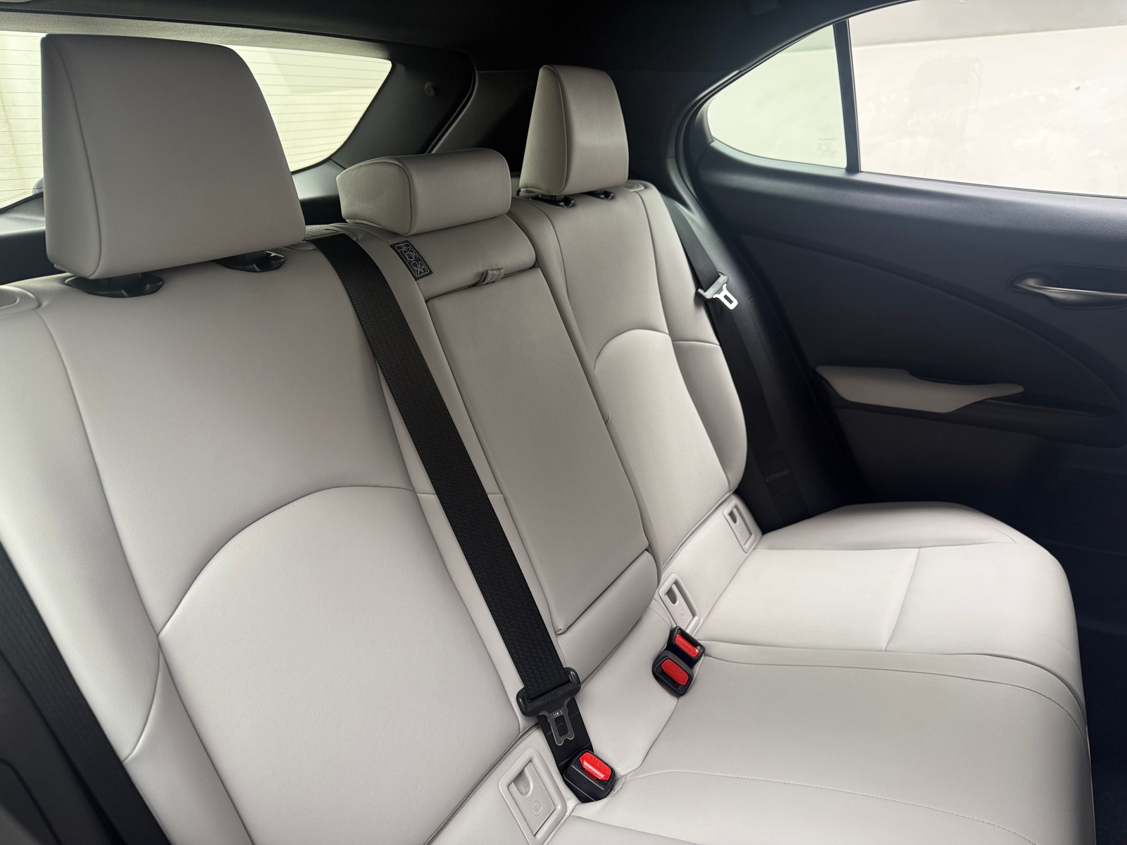 Thumbnail: 2019 Lexus UX - 5