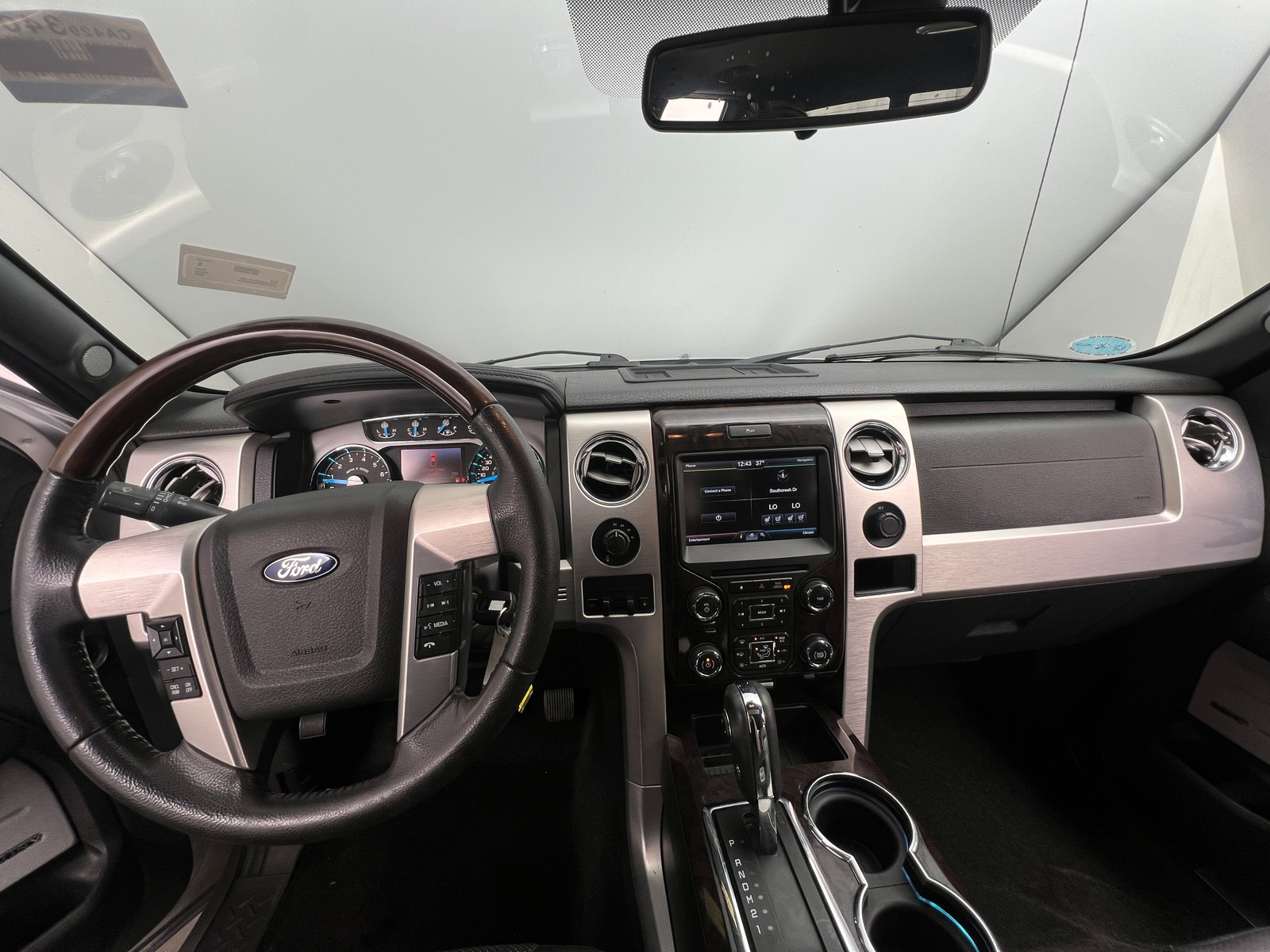 Thumbnail: 2013 Ford Econoline - 2