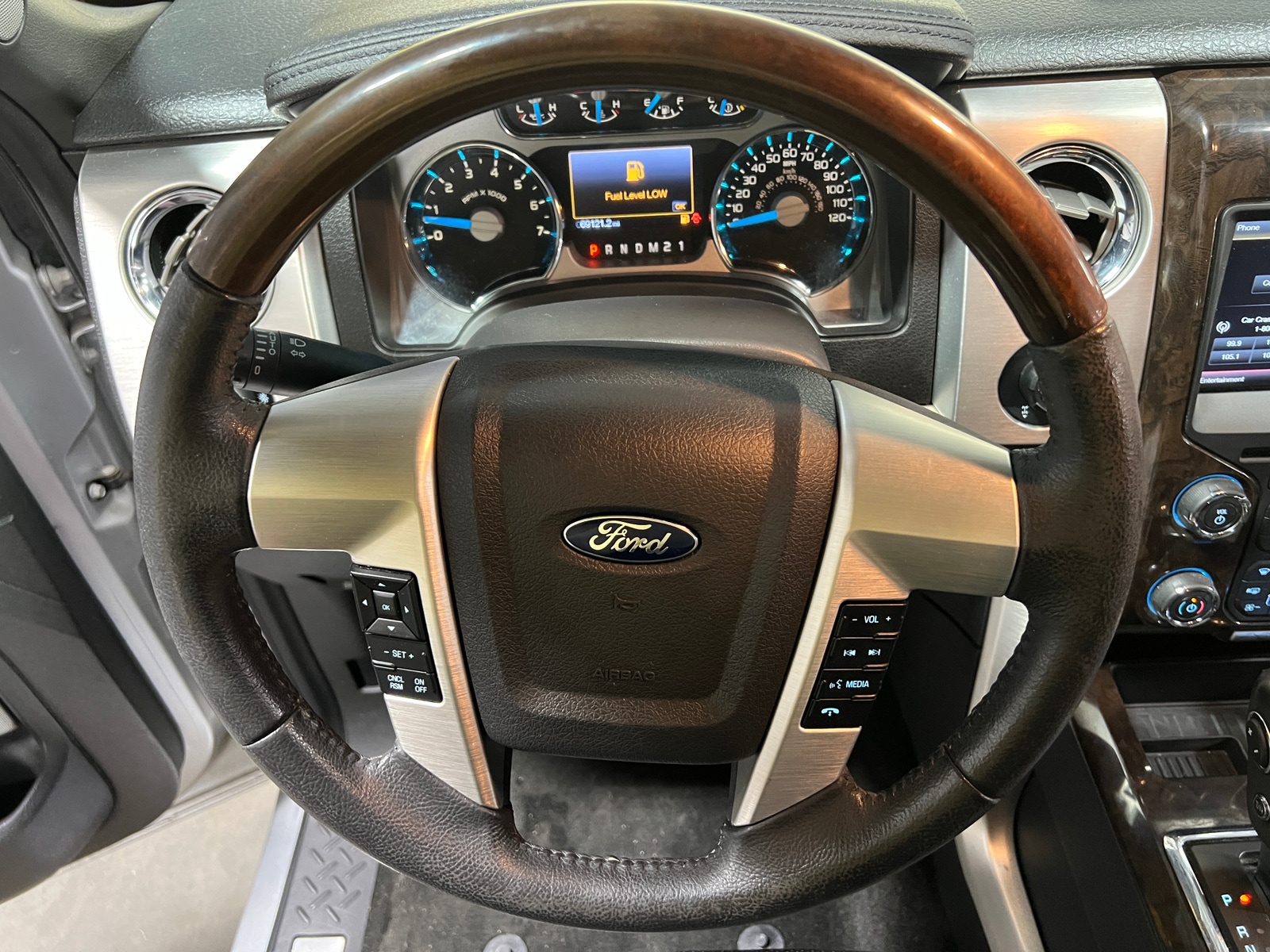 Thumbnail: 2013 Ford Econoline - 4