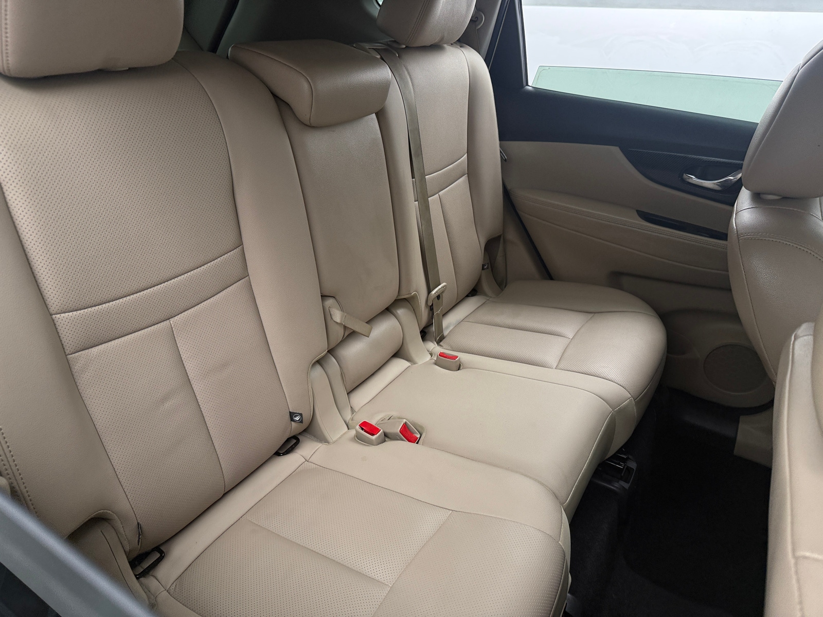 Thumbnail: 2019 Nissan Rogue - 5