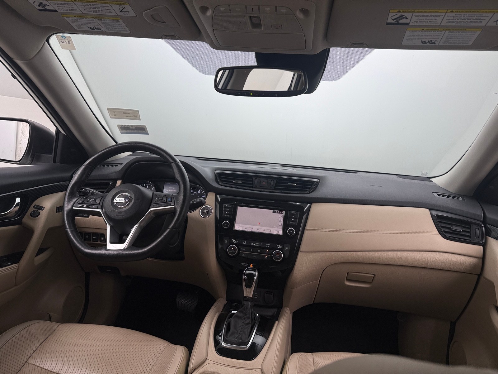 Thumbnail: 2019 Nissan Rogue - 2