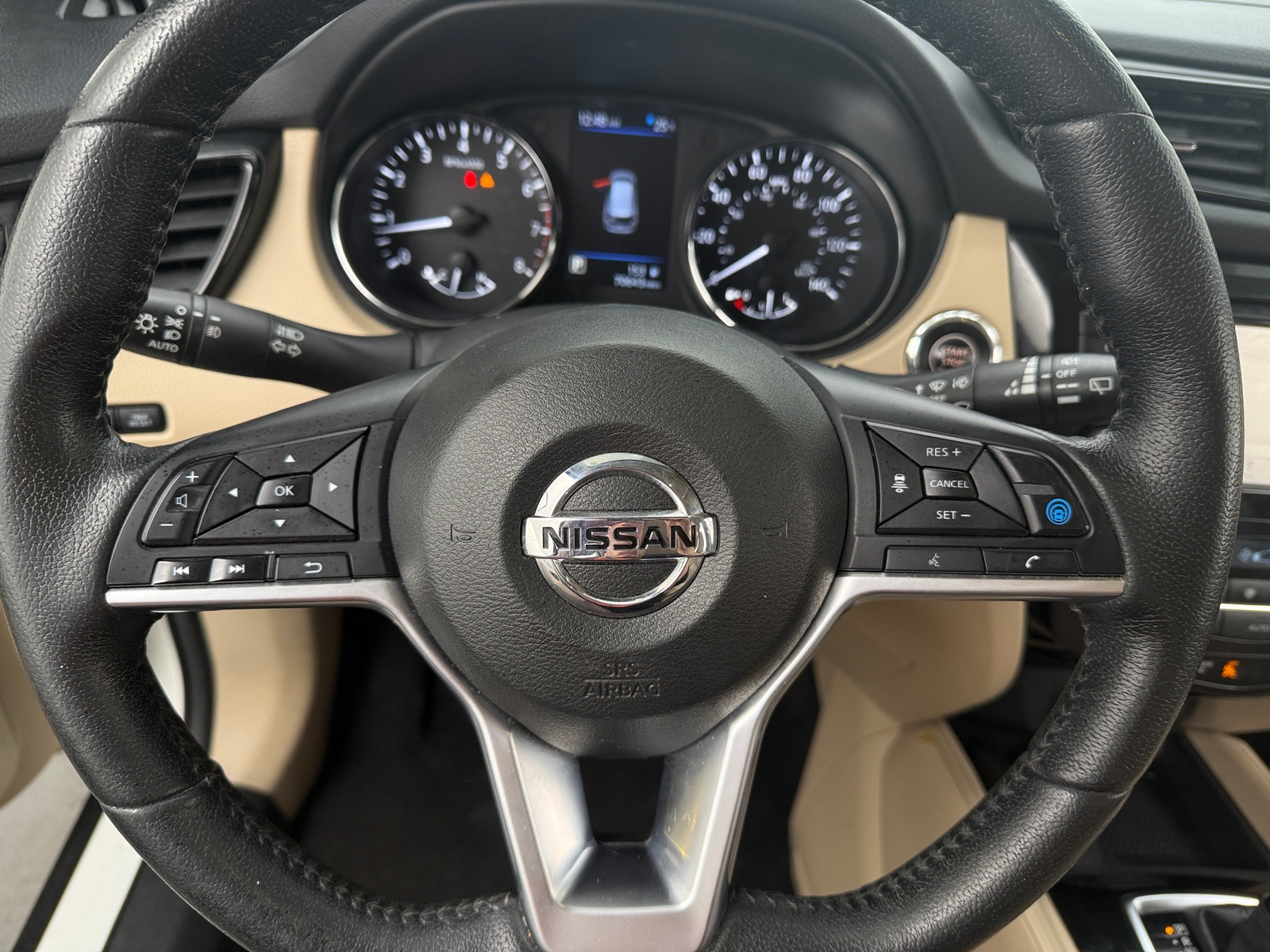 Thumbnail: 2019 Nissan Rogue - 4