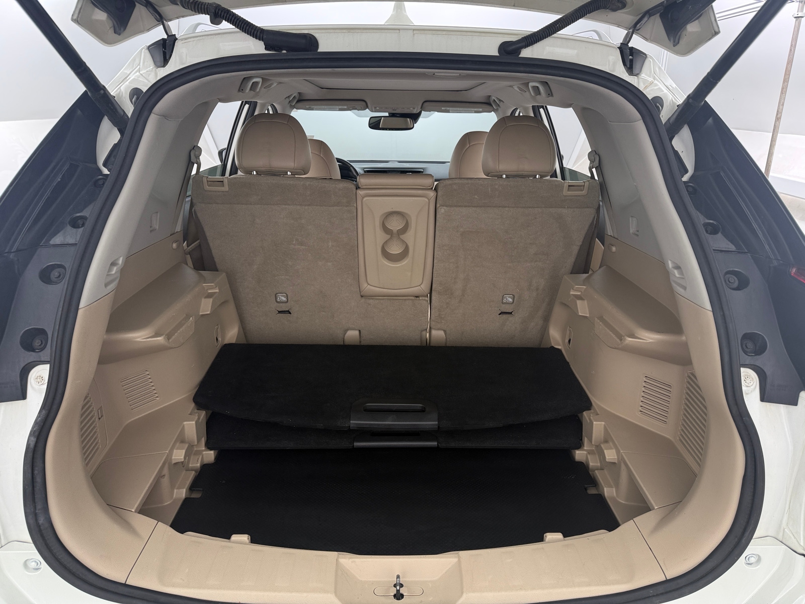 Thumbnail: 2019 Nissan Rogue - 6