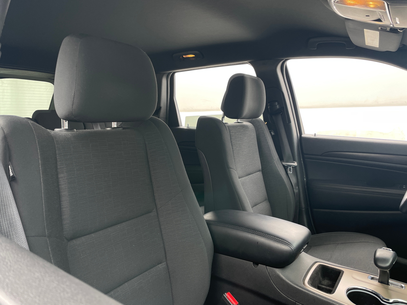 Thumbnail: 2014 Jeep Grand Cherokee - 2