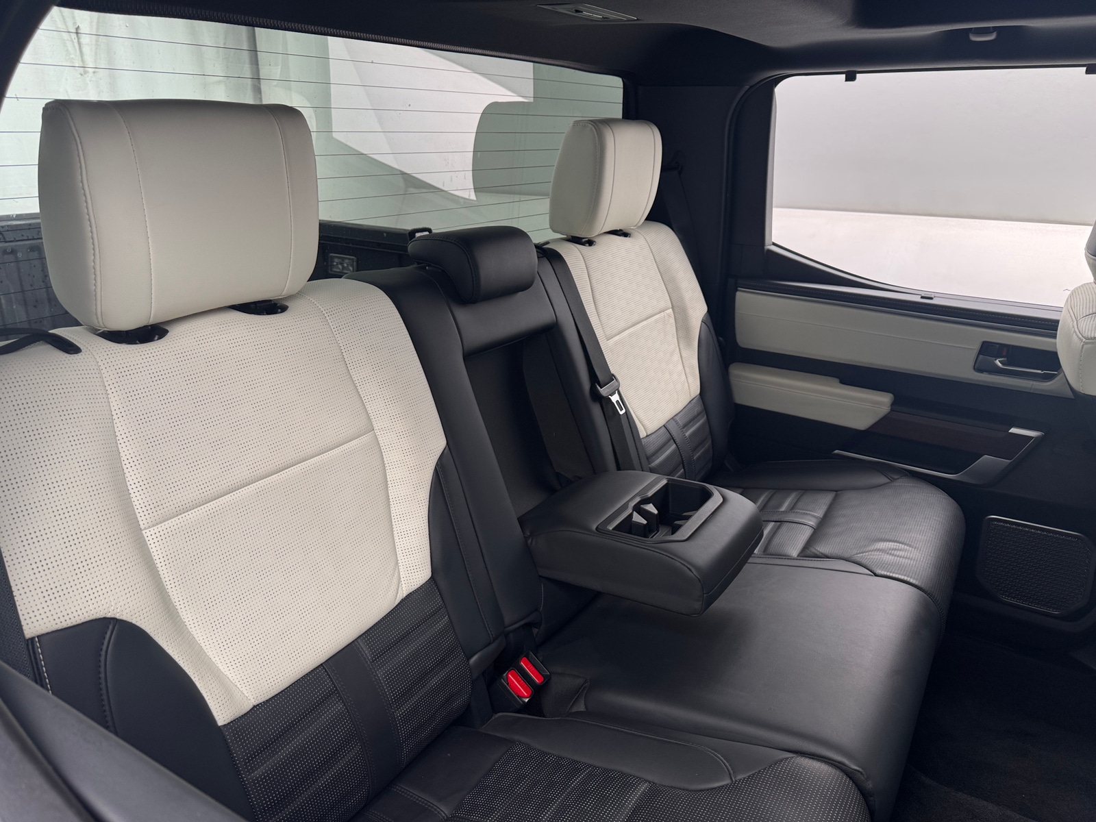 Thumbnail: 2024 Toyota Tundra - 5