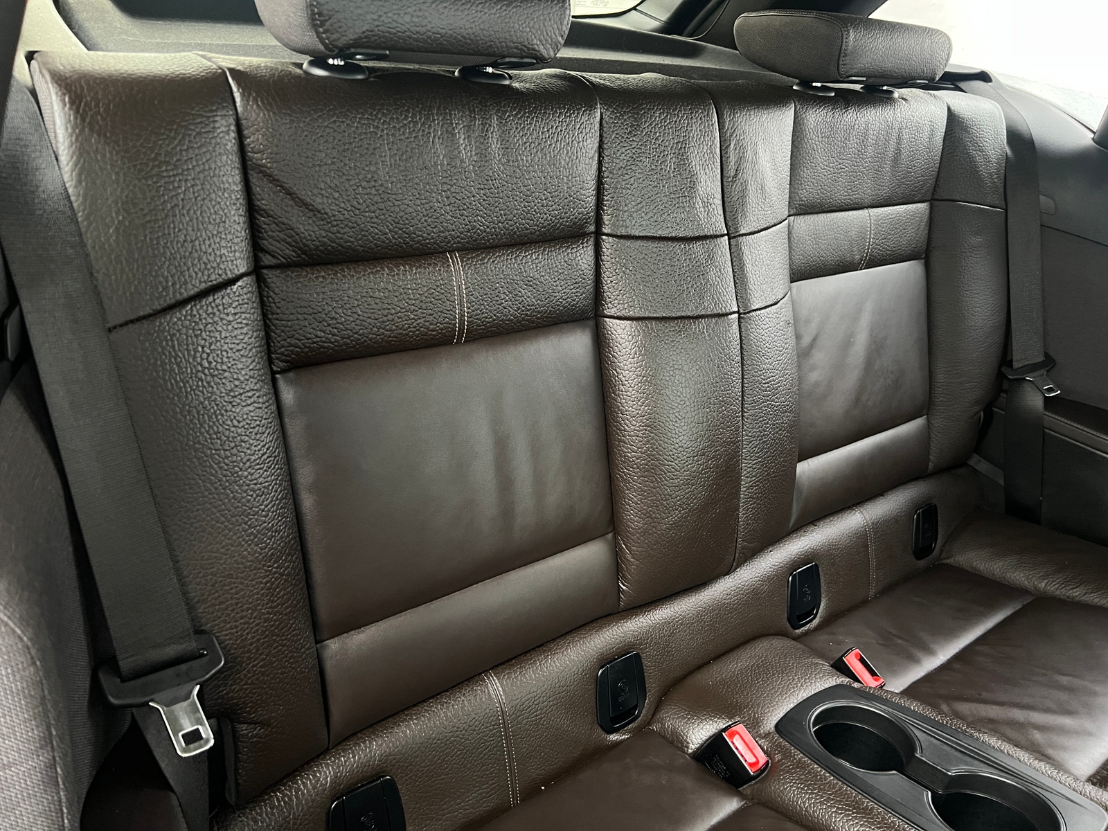 Thumbnail: 2017 BMW i3 - 5