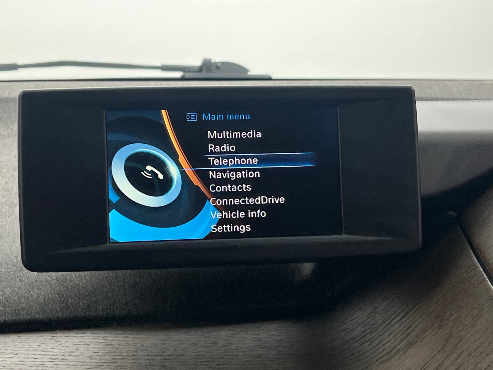 Thumbnail: 2017 BMW i3 - 3