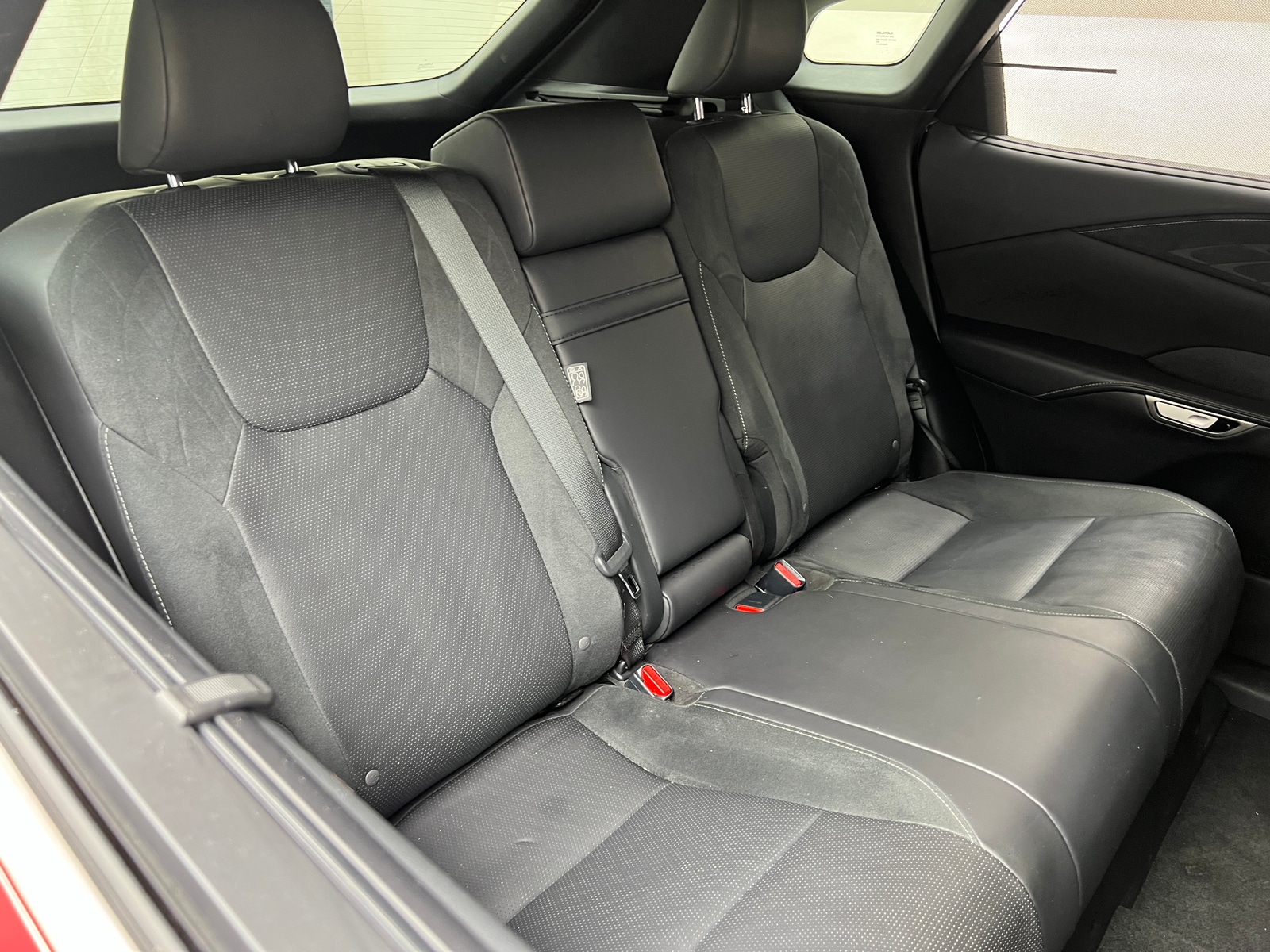 Thumbnail: 2023 Lexus RX - 6