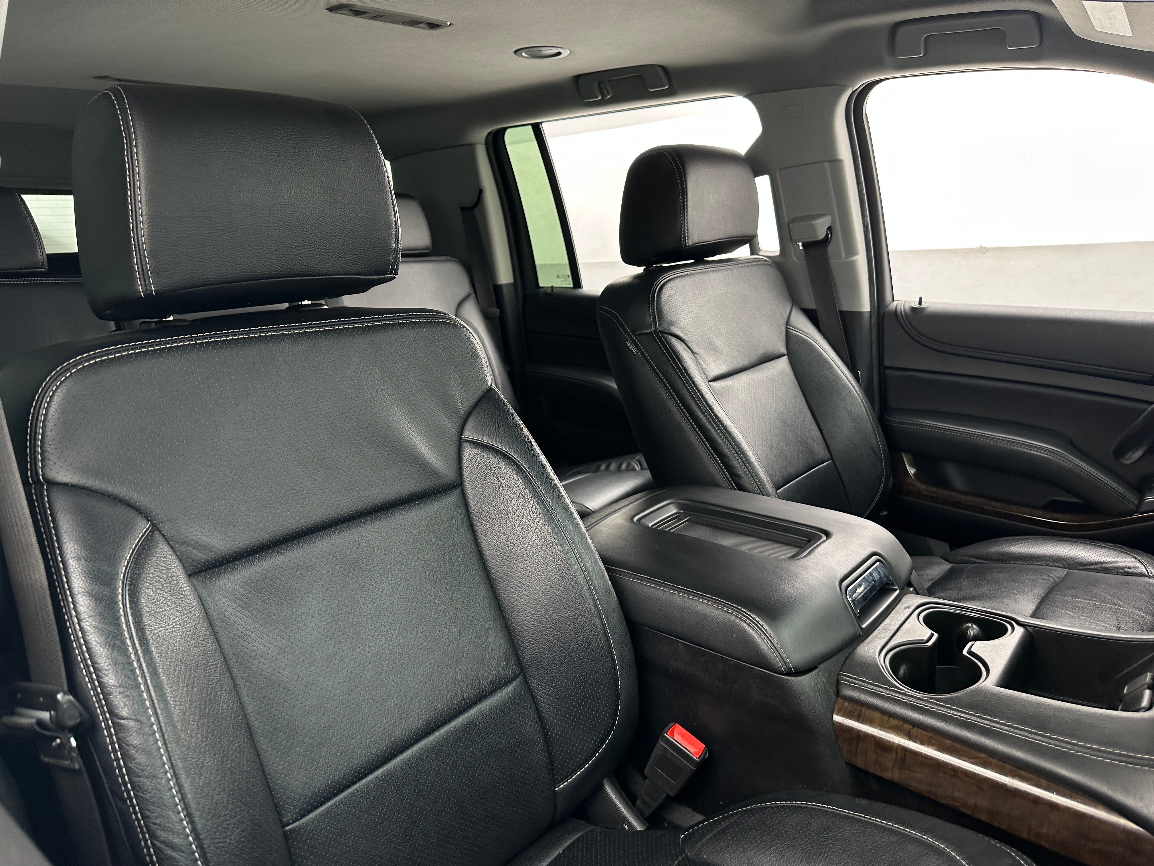 2020 Chevrolet Suburban