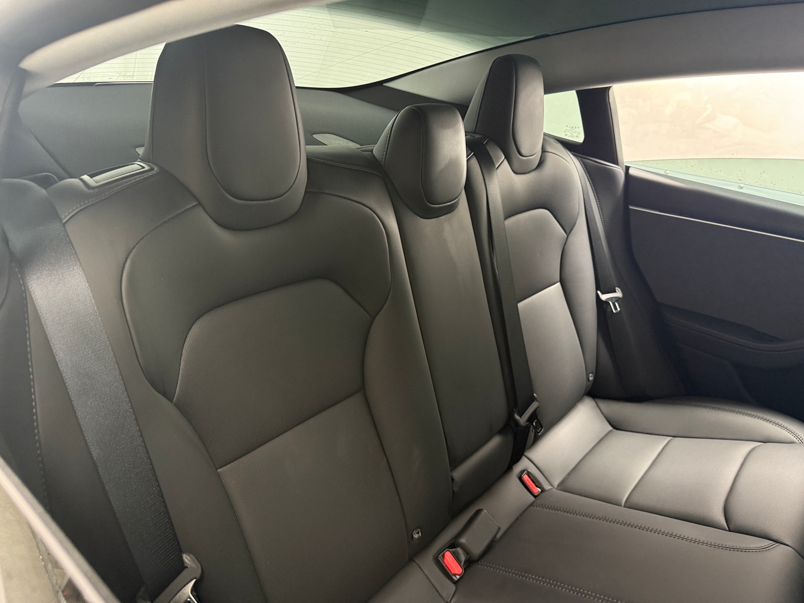 Thumbnail: 2025 Tesla Model 3 - 5