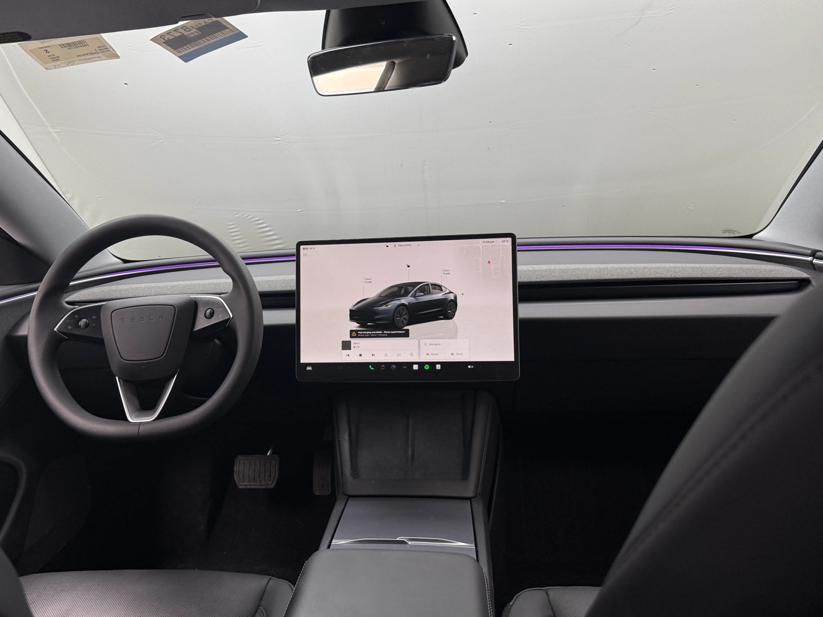 Thumbnail: 2025 Tesla Model 3 - 2