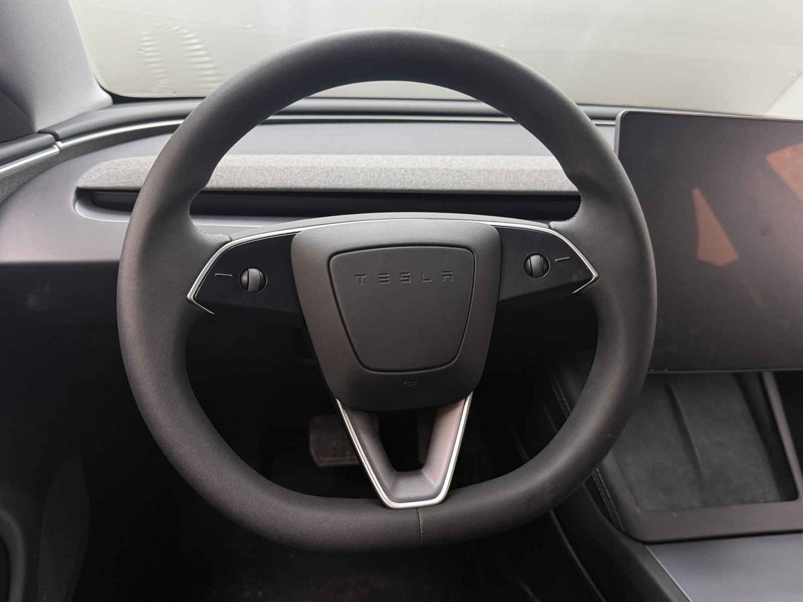 Thumbnail: 2025 Tesla Model 3 - 4