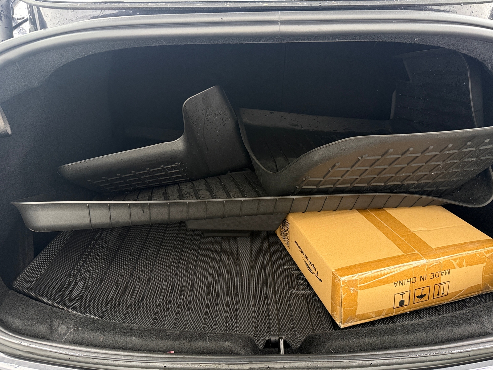 Thumbnail: 2025 Tesla Model 3 - 6