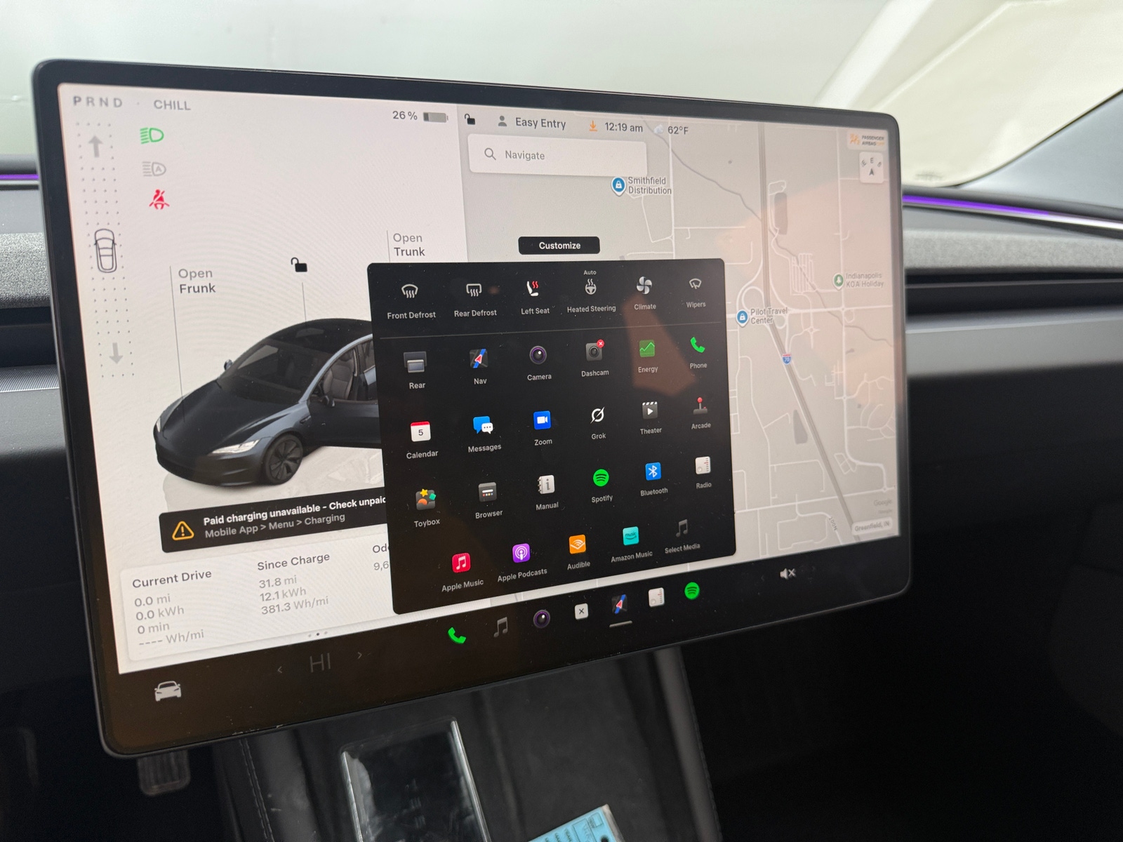 Thumbnail: 2025 Tesla Model 3 - 3