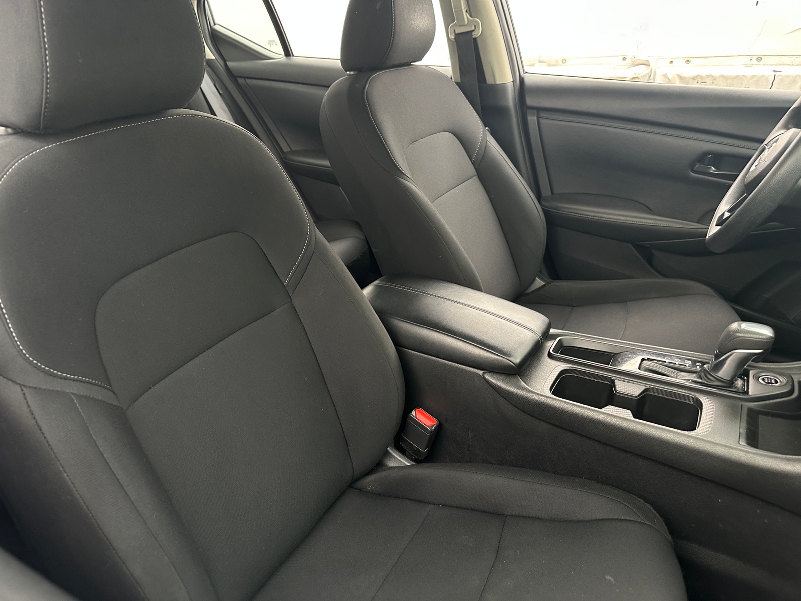 Thumbnail: 2024 Nissan Sentra - 2