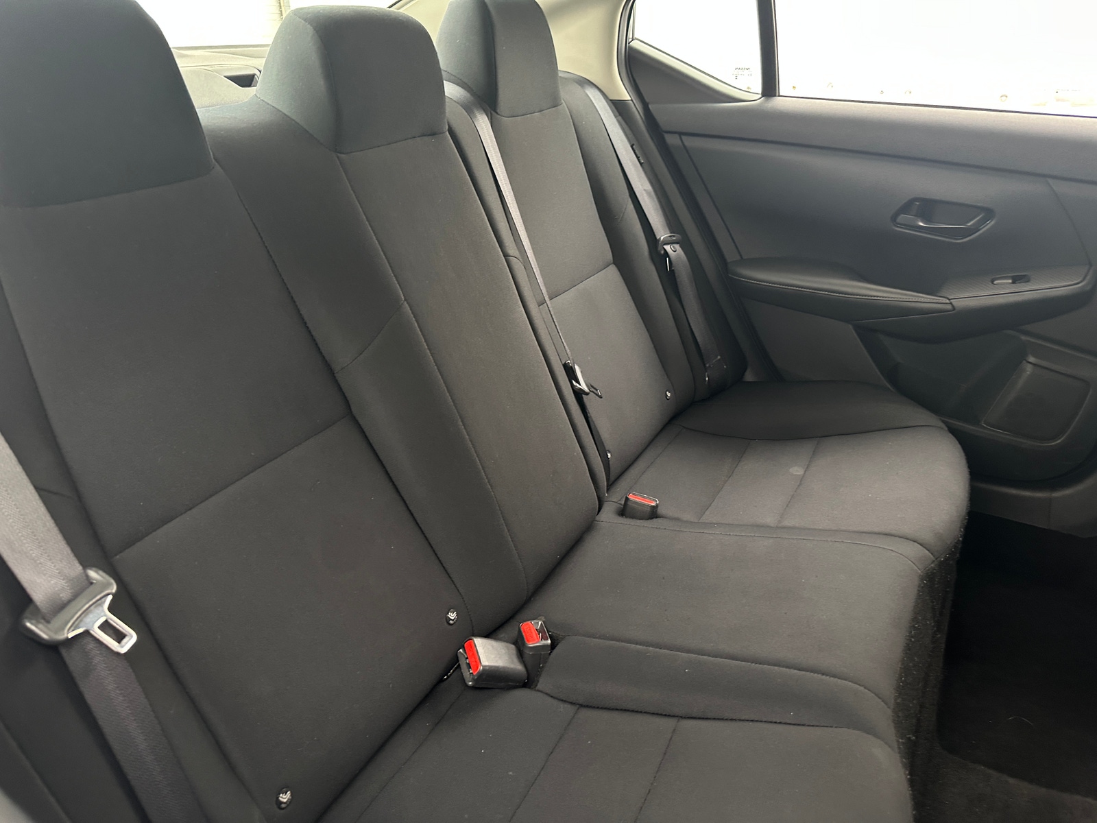 Thumbnail: 2024 Nissan Sentra - 6